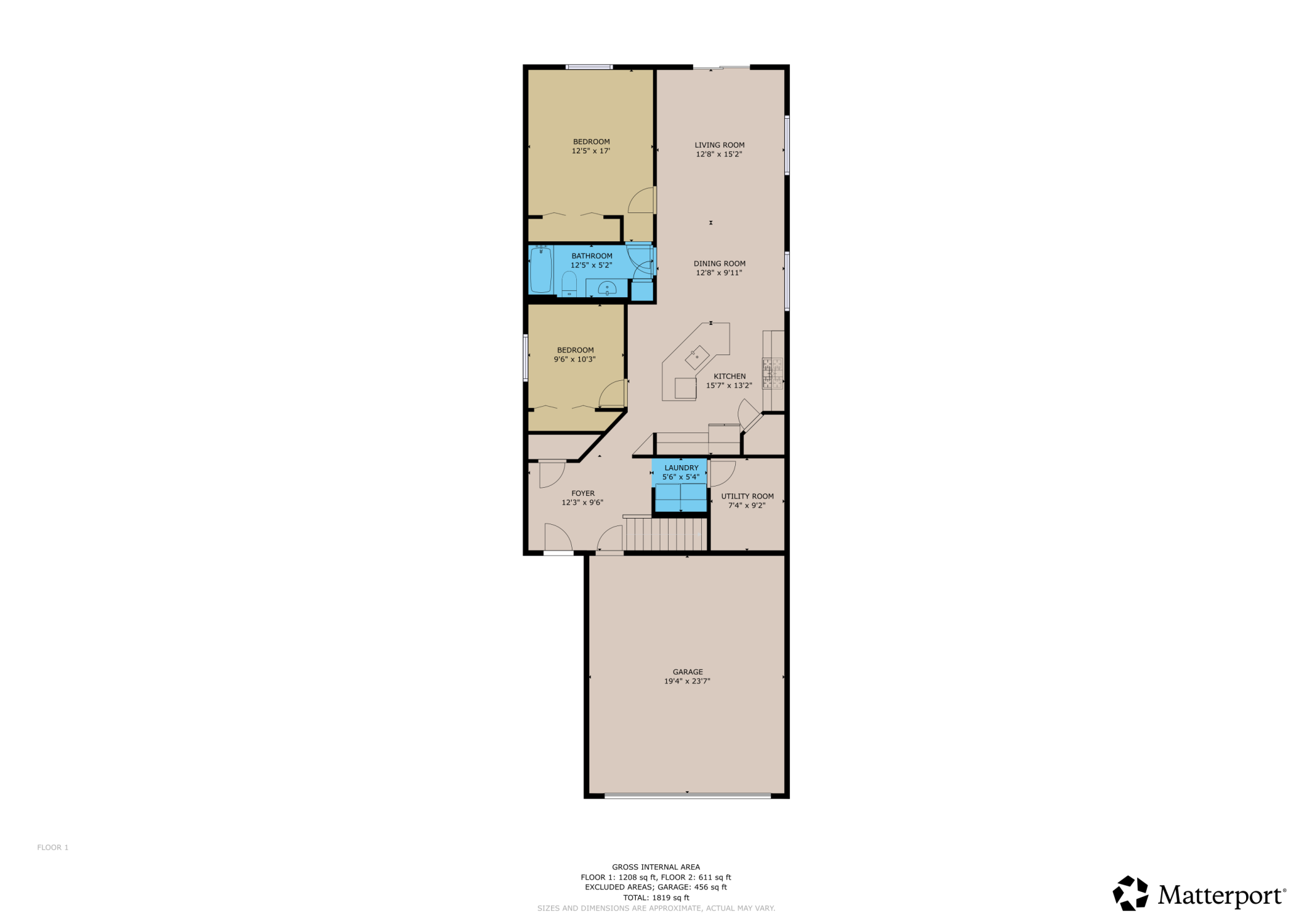 818 Holton Avenue Property Photo 7
