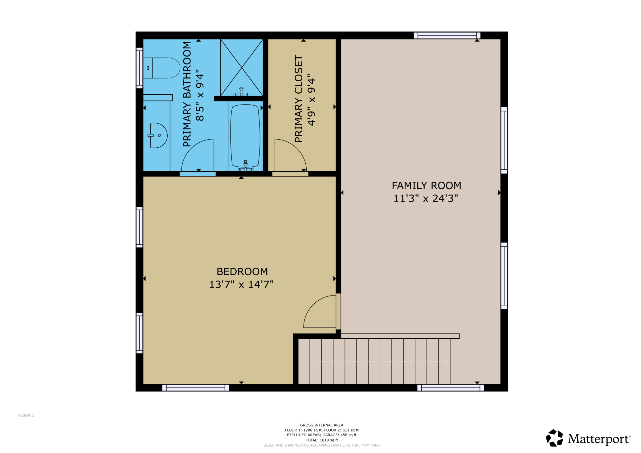 818 Holton Avenue Property Photo 8