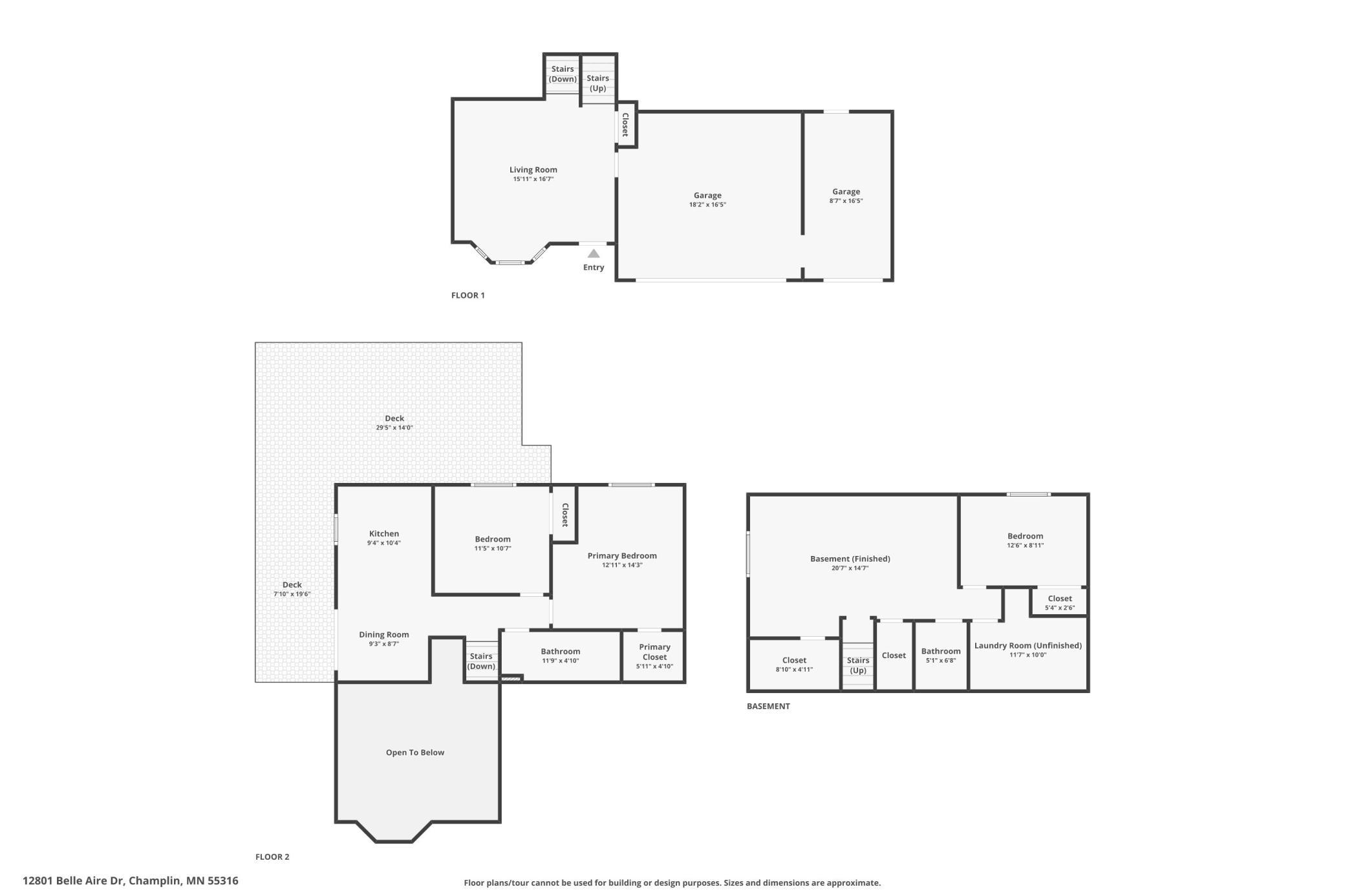 12801 Belle Aire Drive Property Photo 33
