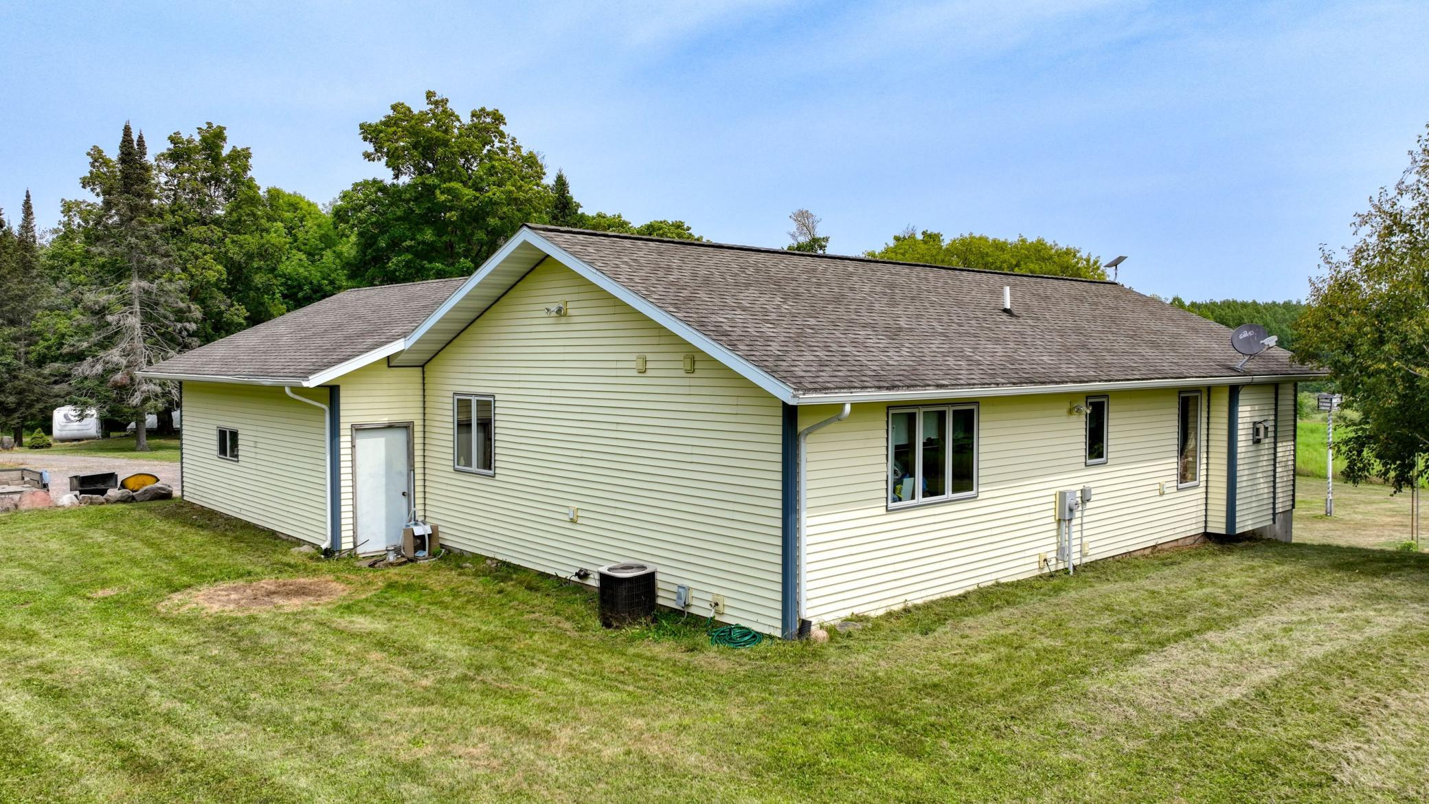 N1395 Grouse Road Property Photo 4