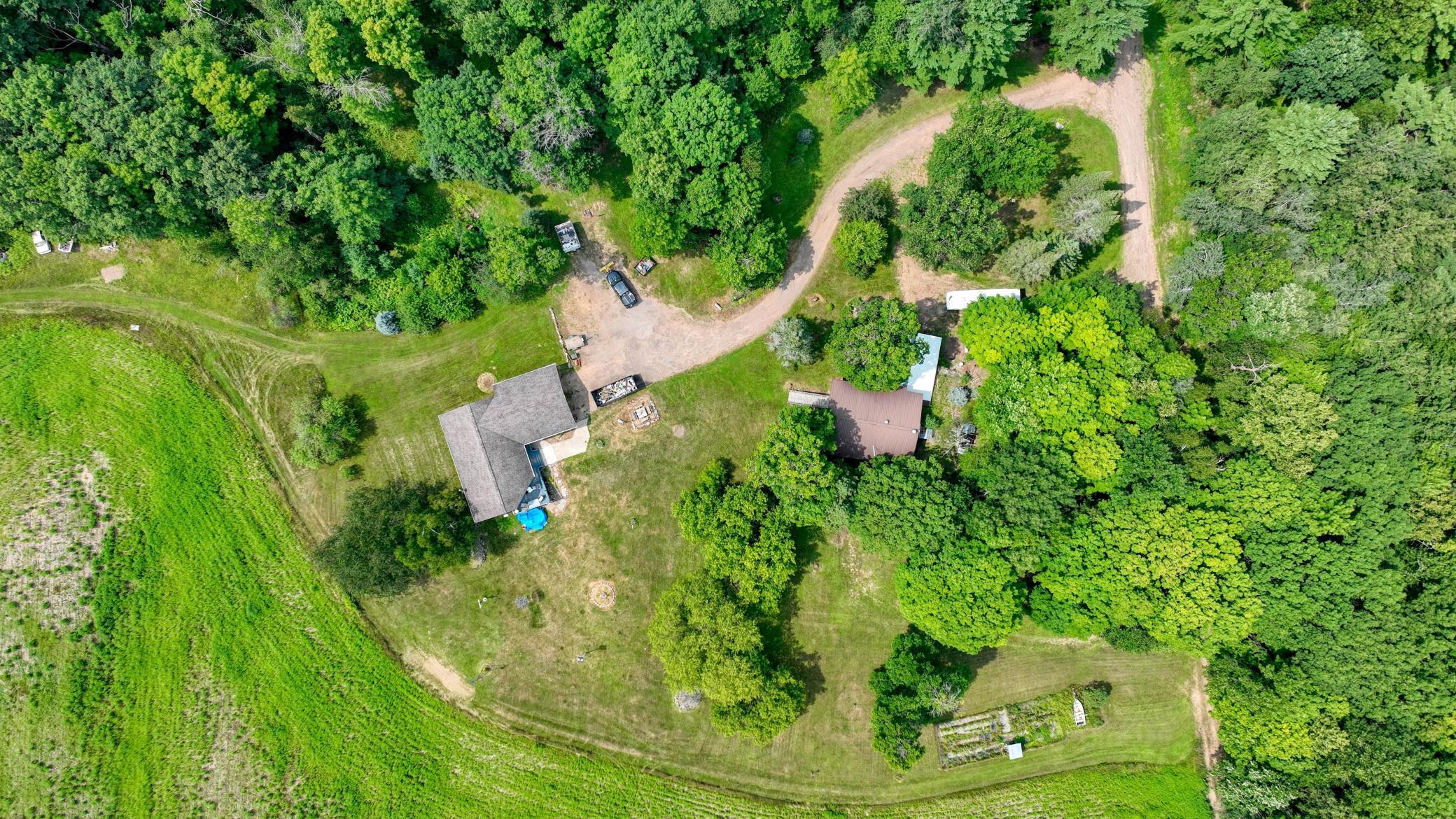 N1395 Grouse Road Property Photo 28