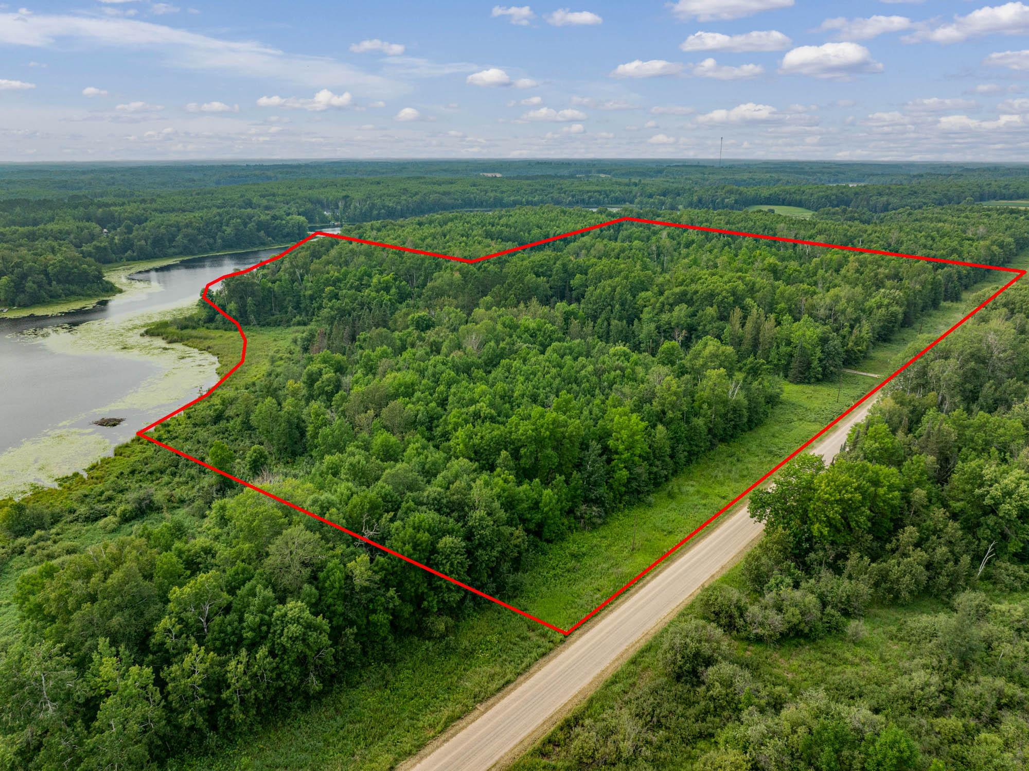 Tbd Hanson Lake Rd Property Photo 1
