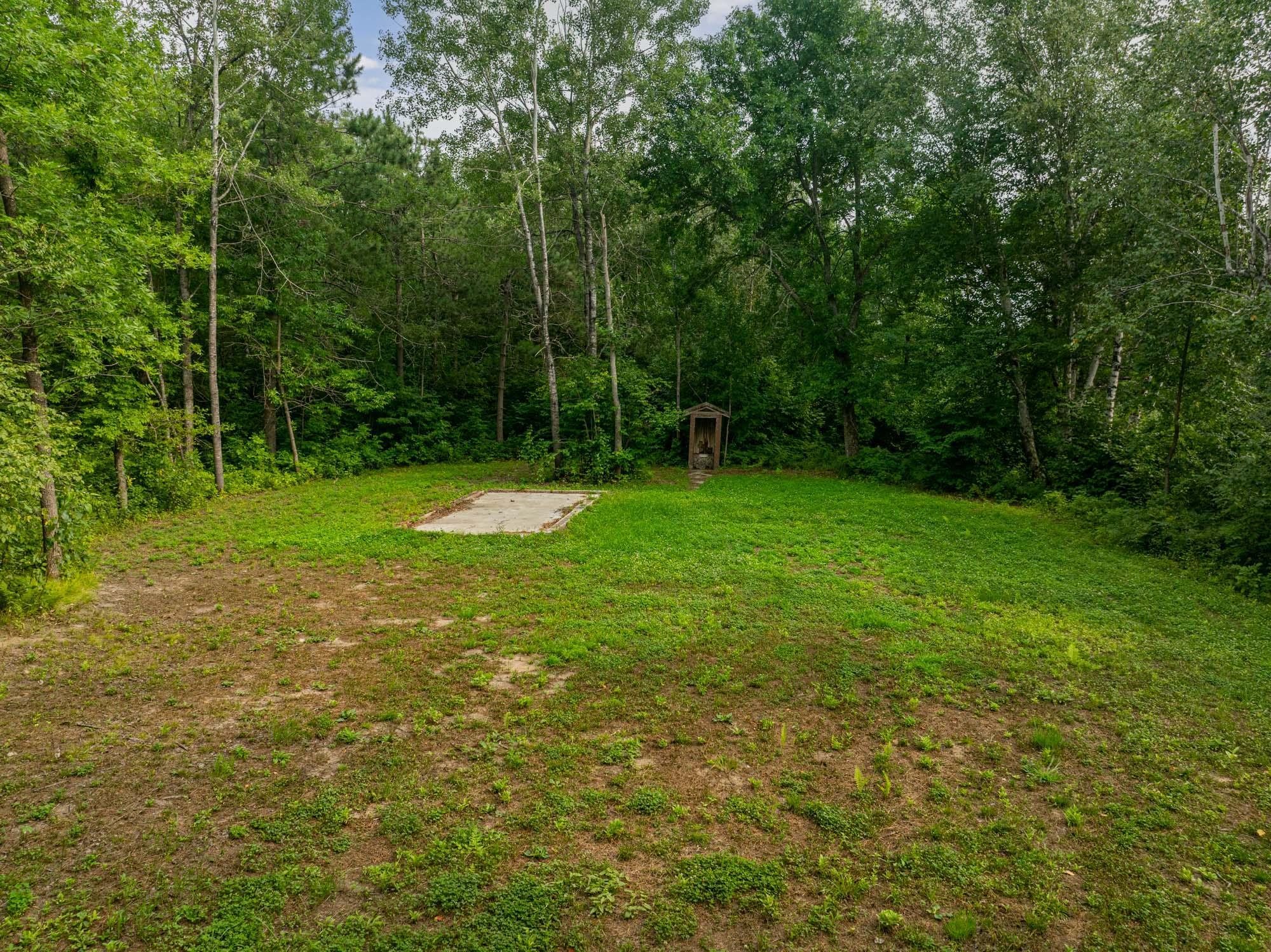 Tbd Hanson Lake Rd Property Photo 5