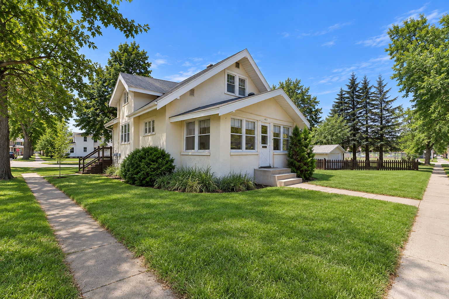 403 5th Street Ne Property Photo 1