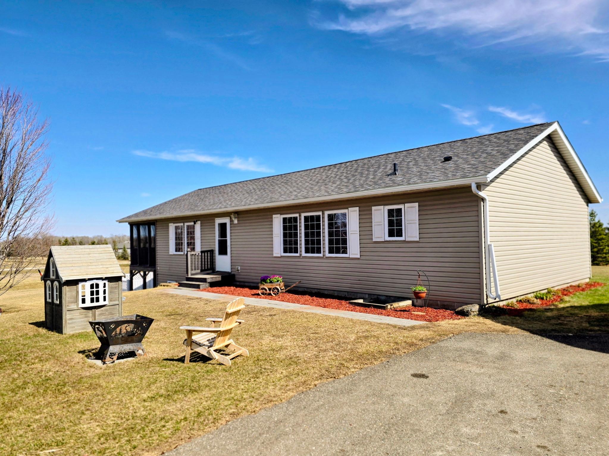 2257 Long Lake Road Property Photo 1