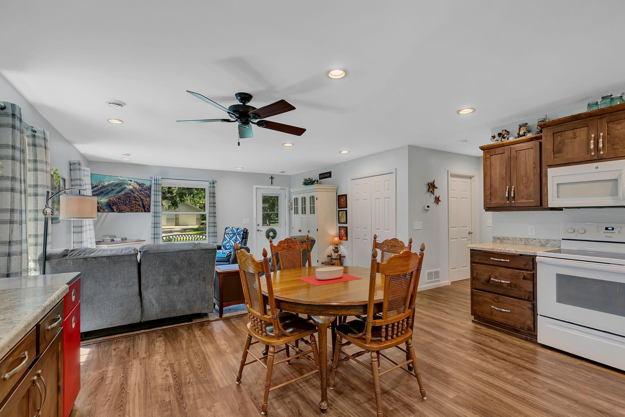 3029 Santa Fe Trail Property Photo 45