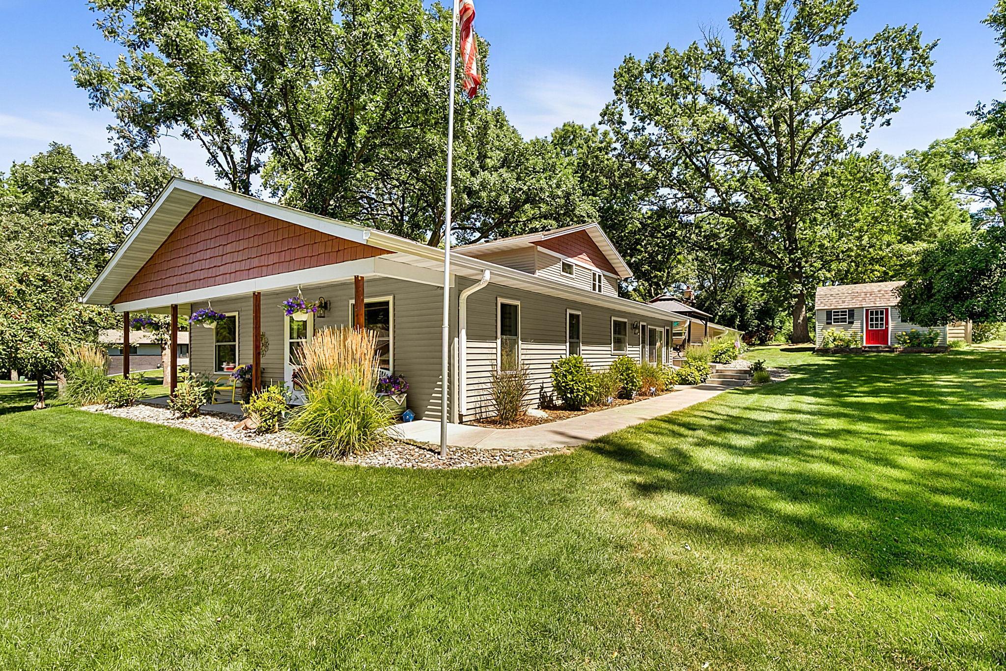 3029 Santa Fe Trail Property Photo 54