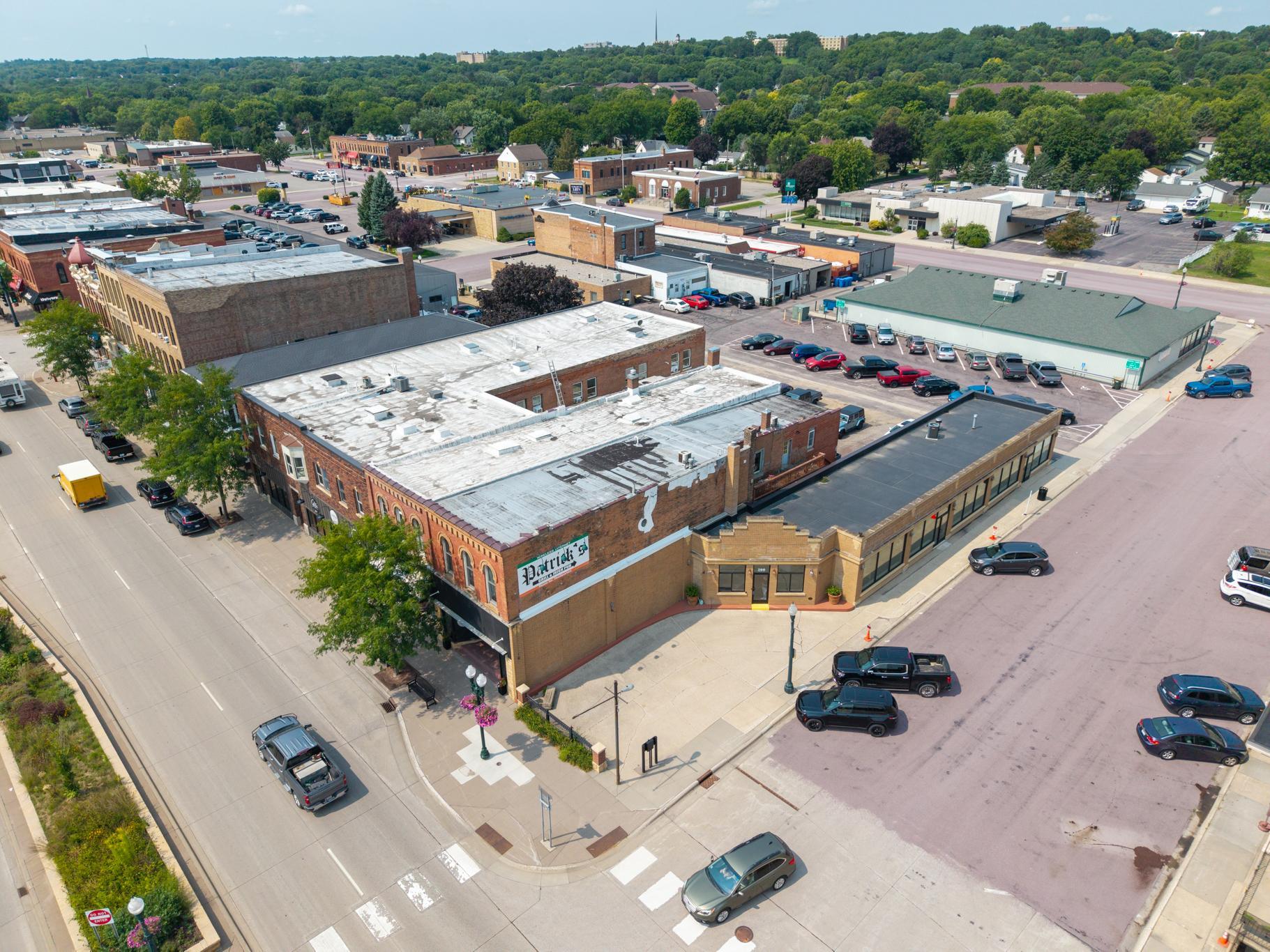 200 S Minnesota Avenue Property Photo 21