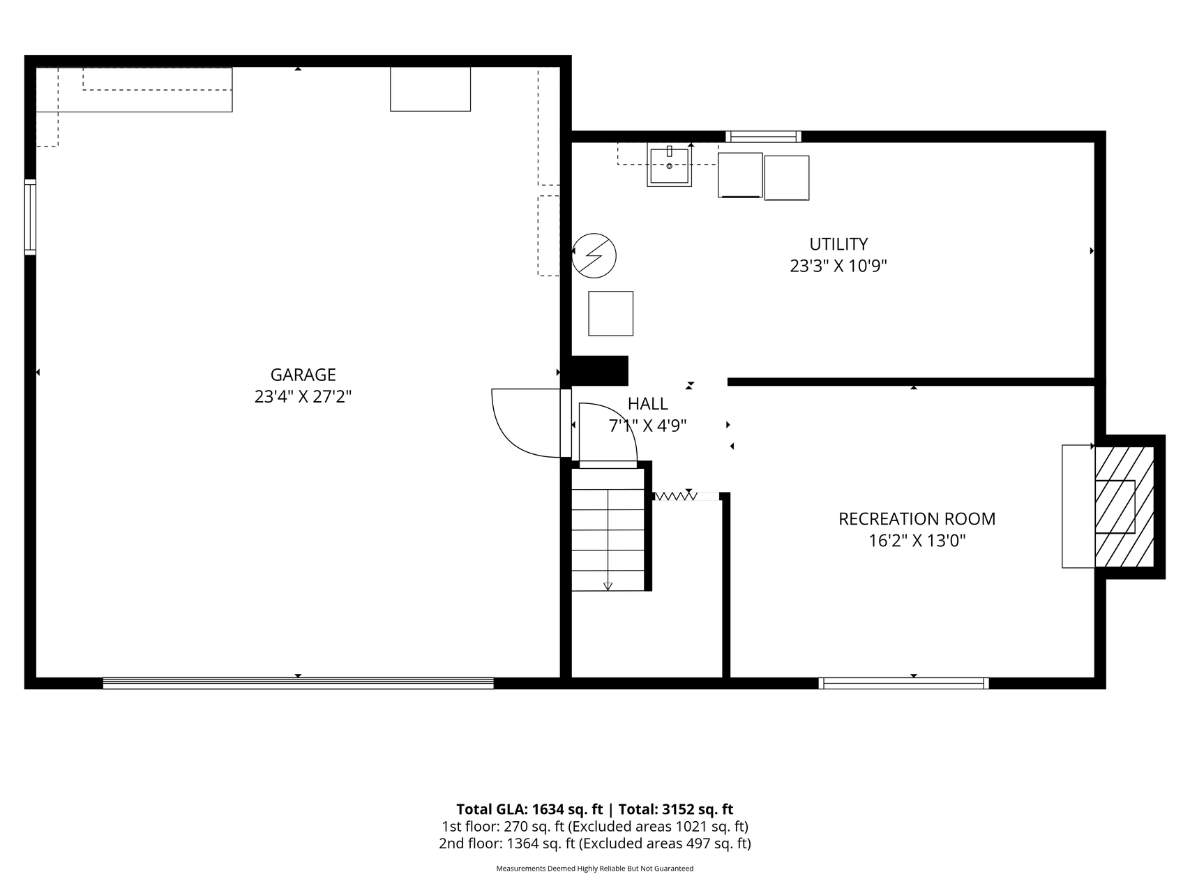 420 N Comstock Lane N Property Photo 42