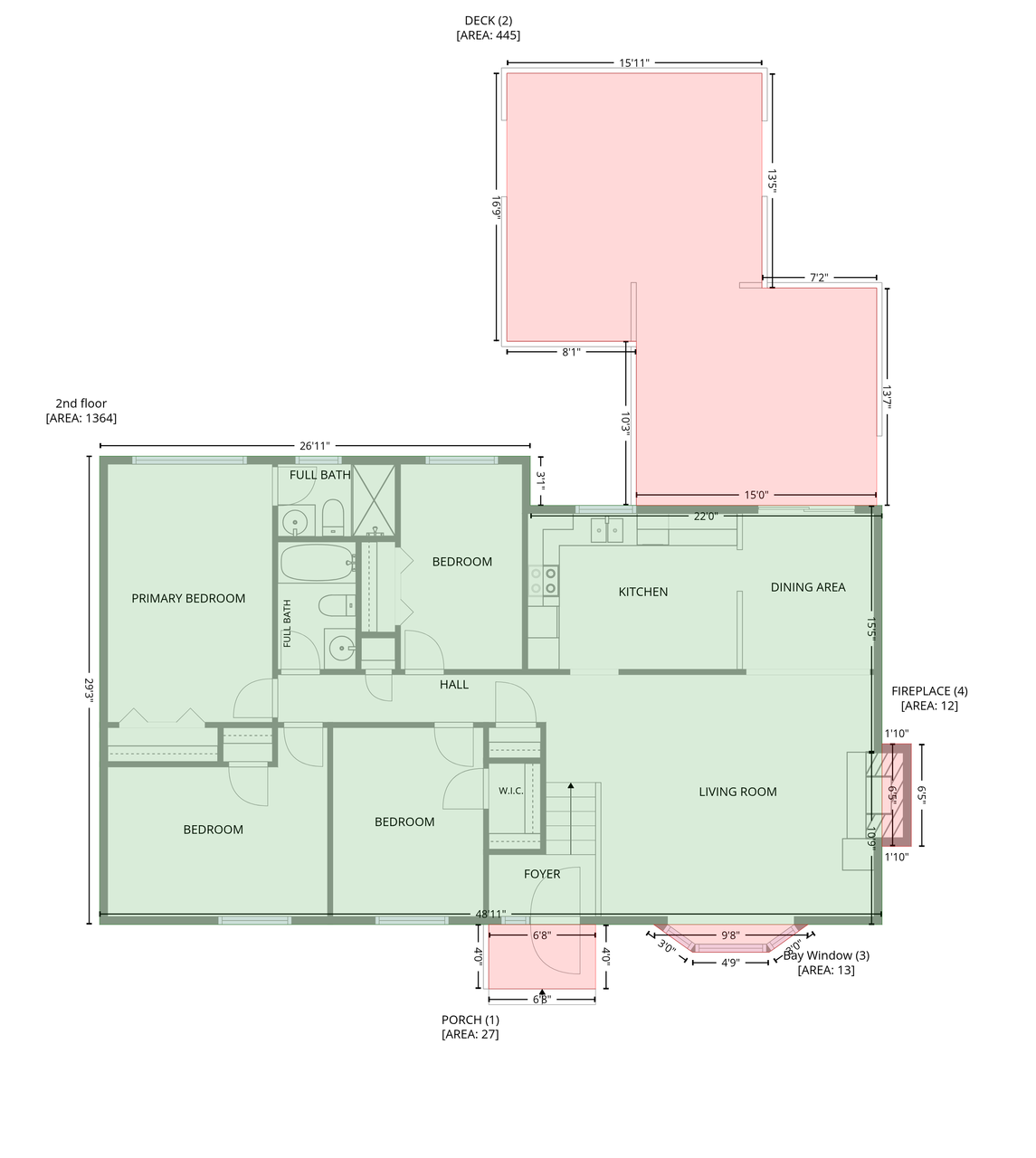 420 N Comstock Lane N Property Photo 45