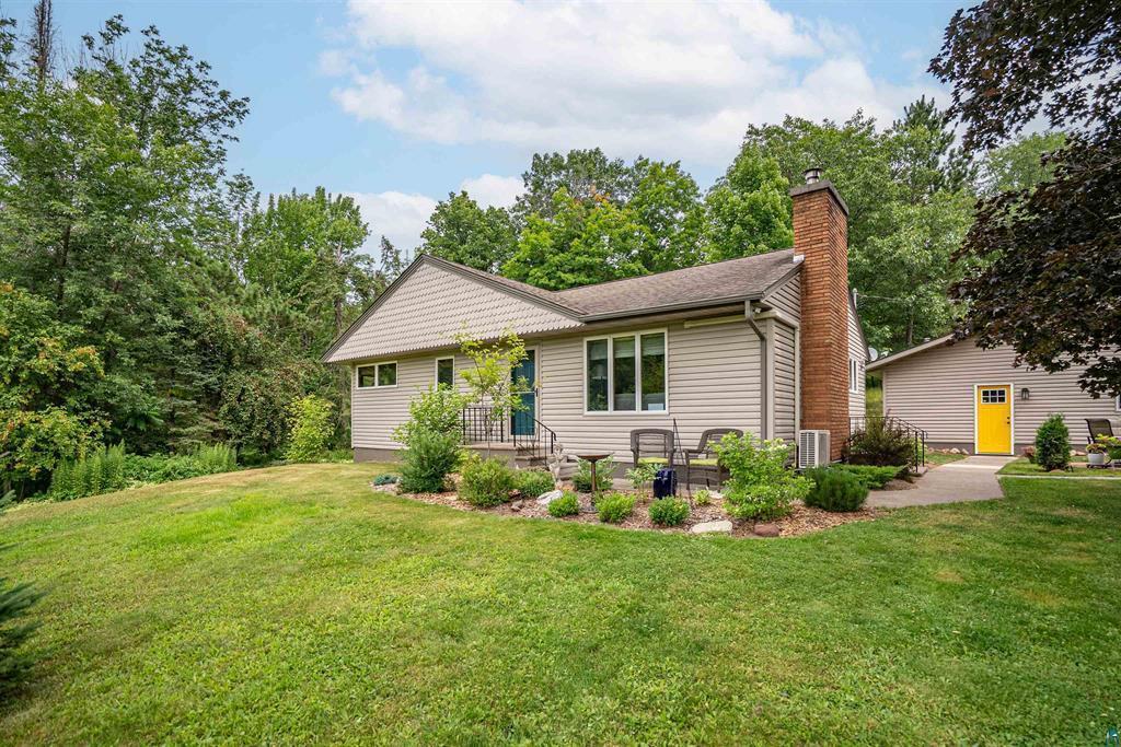 1295 Gault Road Property Photo 1