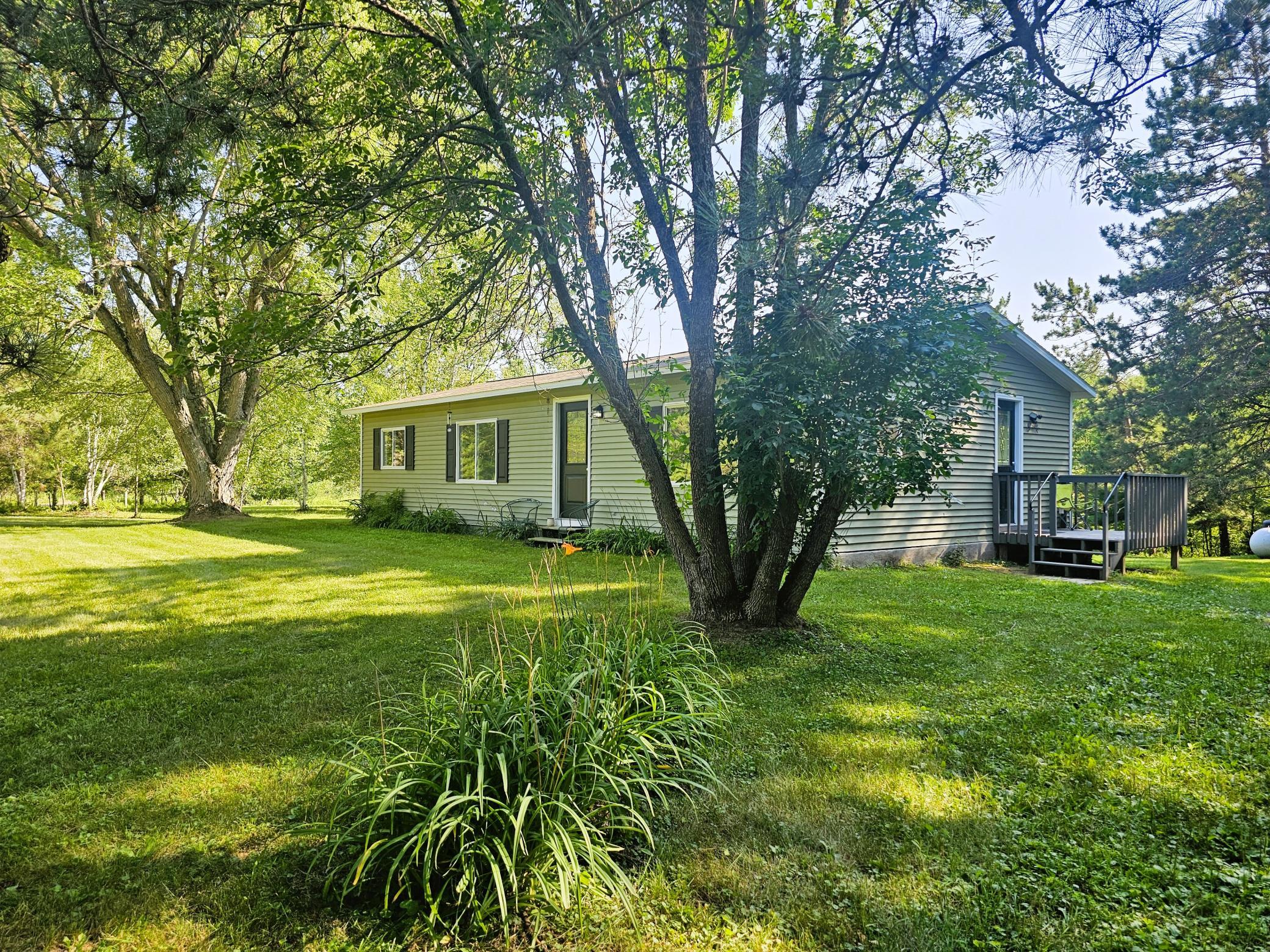 4822 Setting Sun Trail Way Property Photo 1