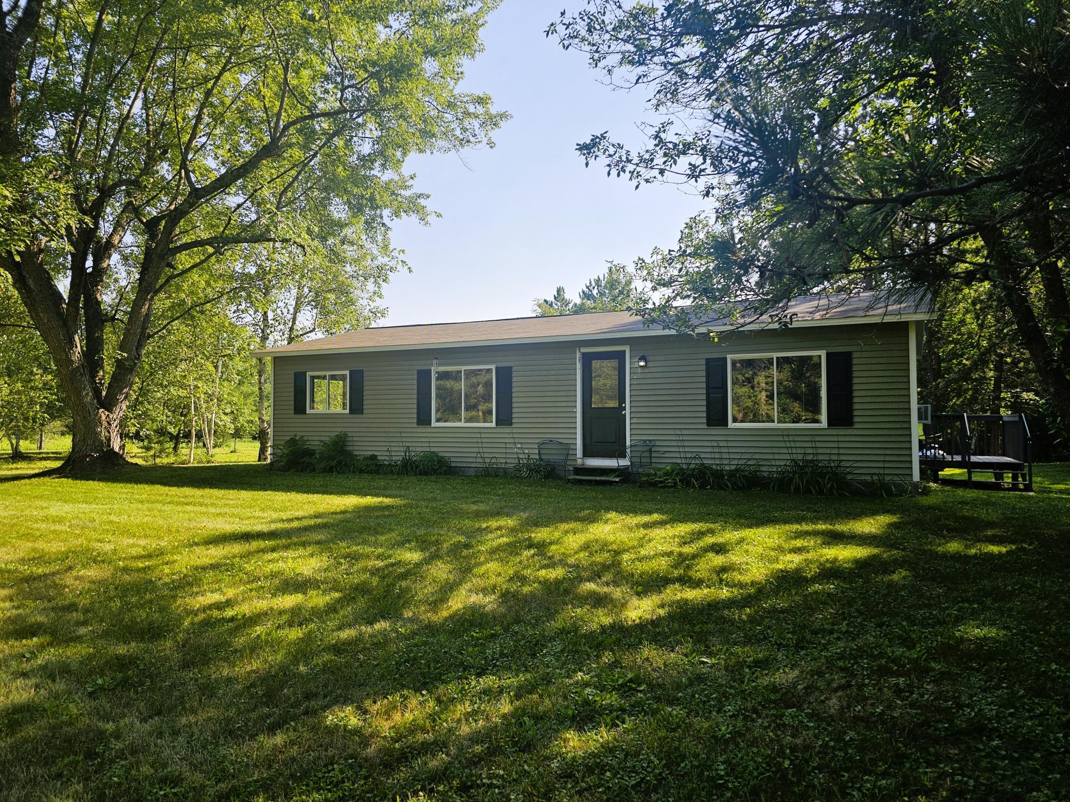 4822 Setting Sun Trail Way Property Photo 2
