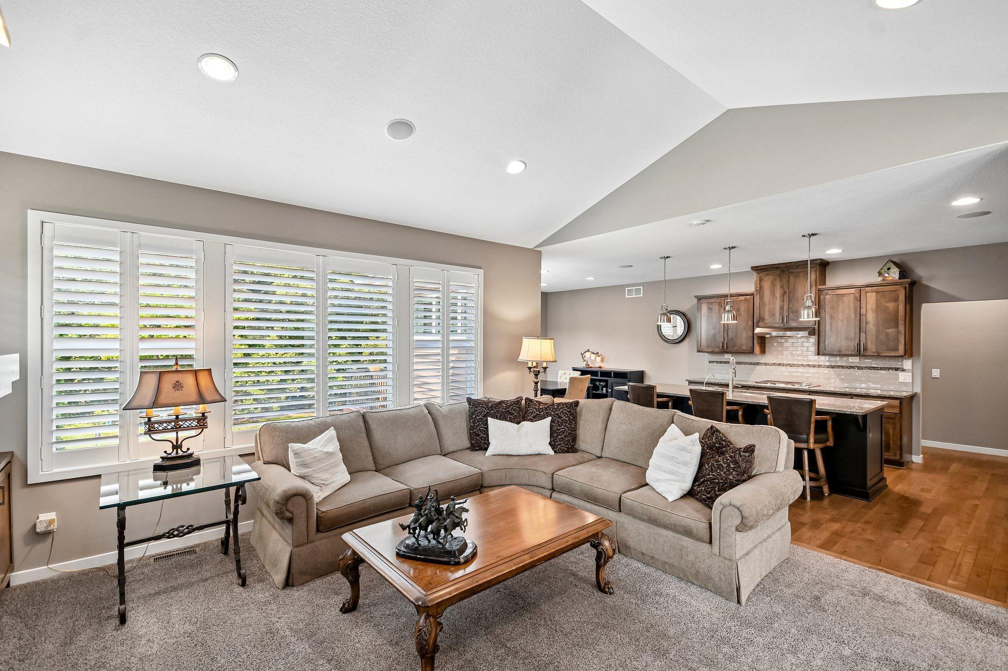 14318 Shore Crest Drive Nw Property Photo 5