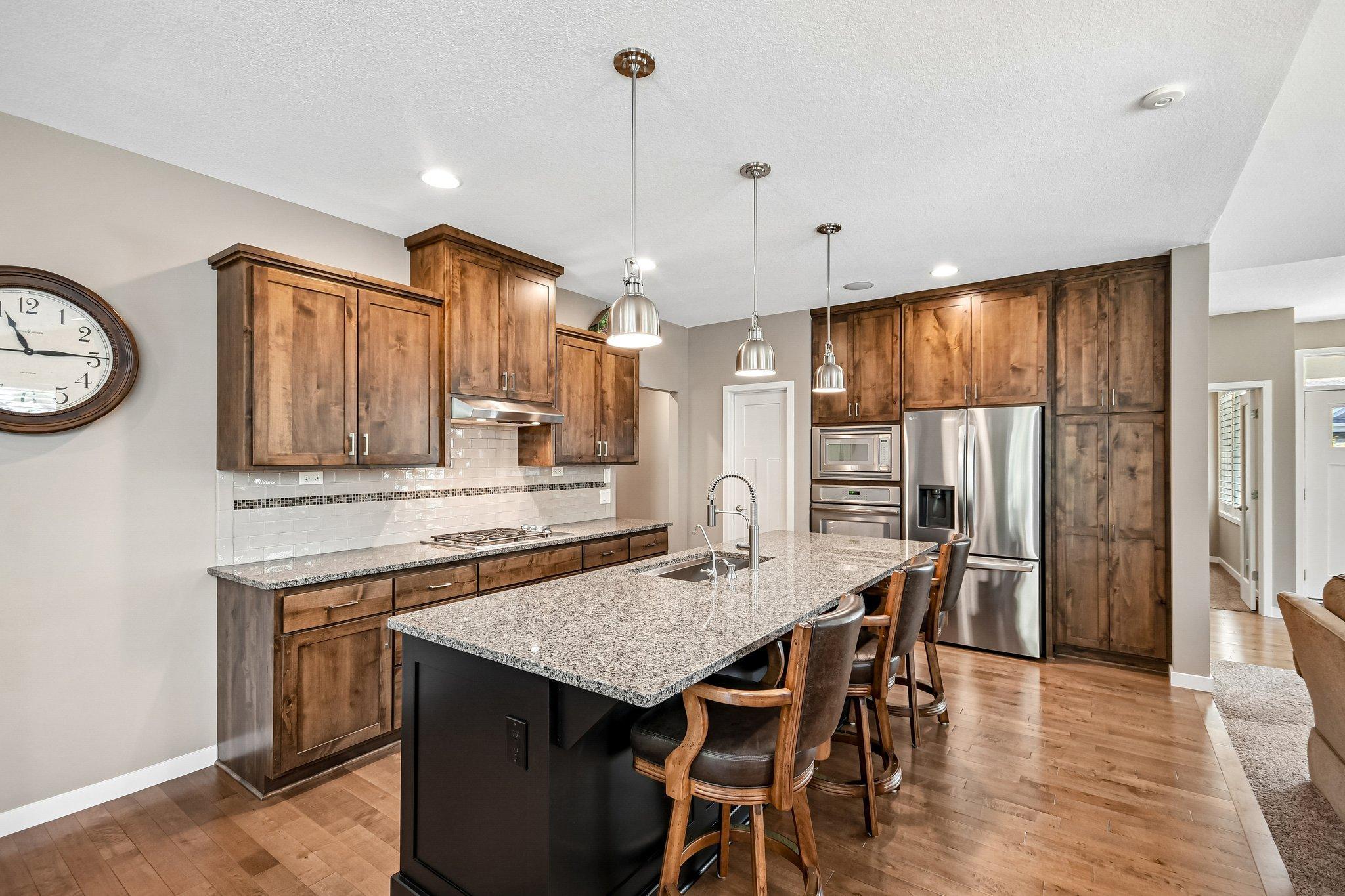14318 Shore Crest Drive Nw Property Photo 7