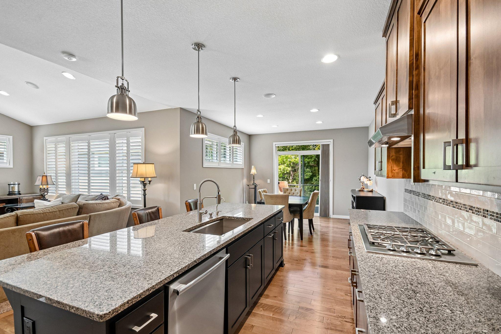 14318 Shore Crest Drive Nw Property Photo 11
