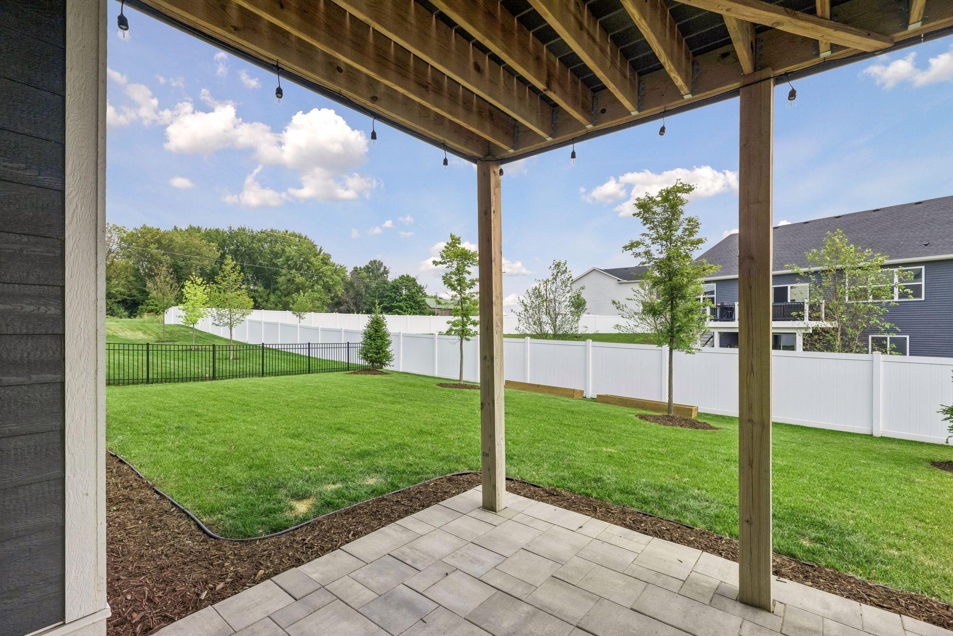 5019 Airlake Drive Property Photo 39