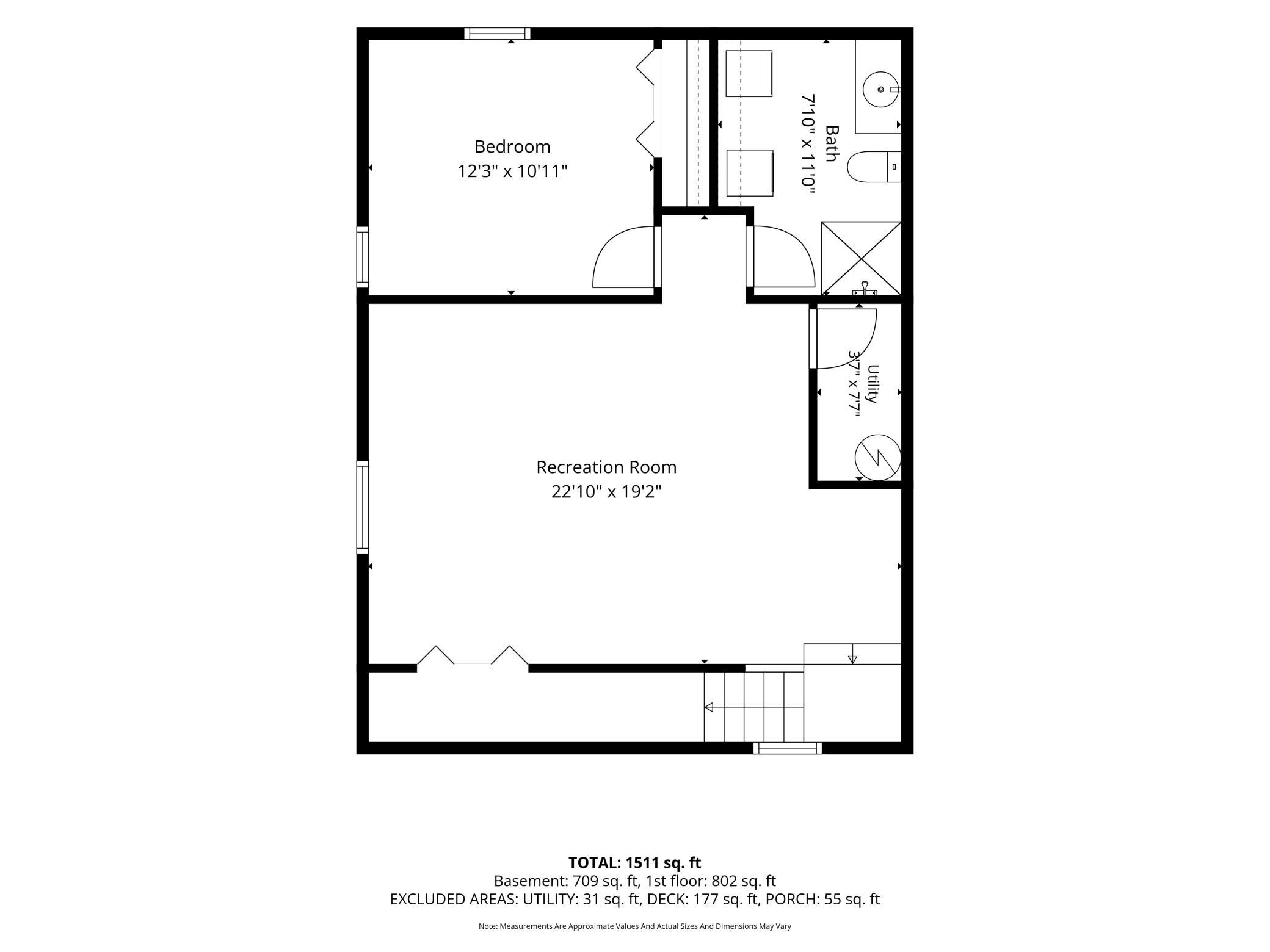 103 11th Avenue Sw Property Photo 15