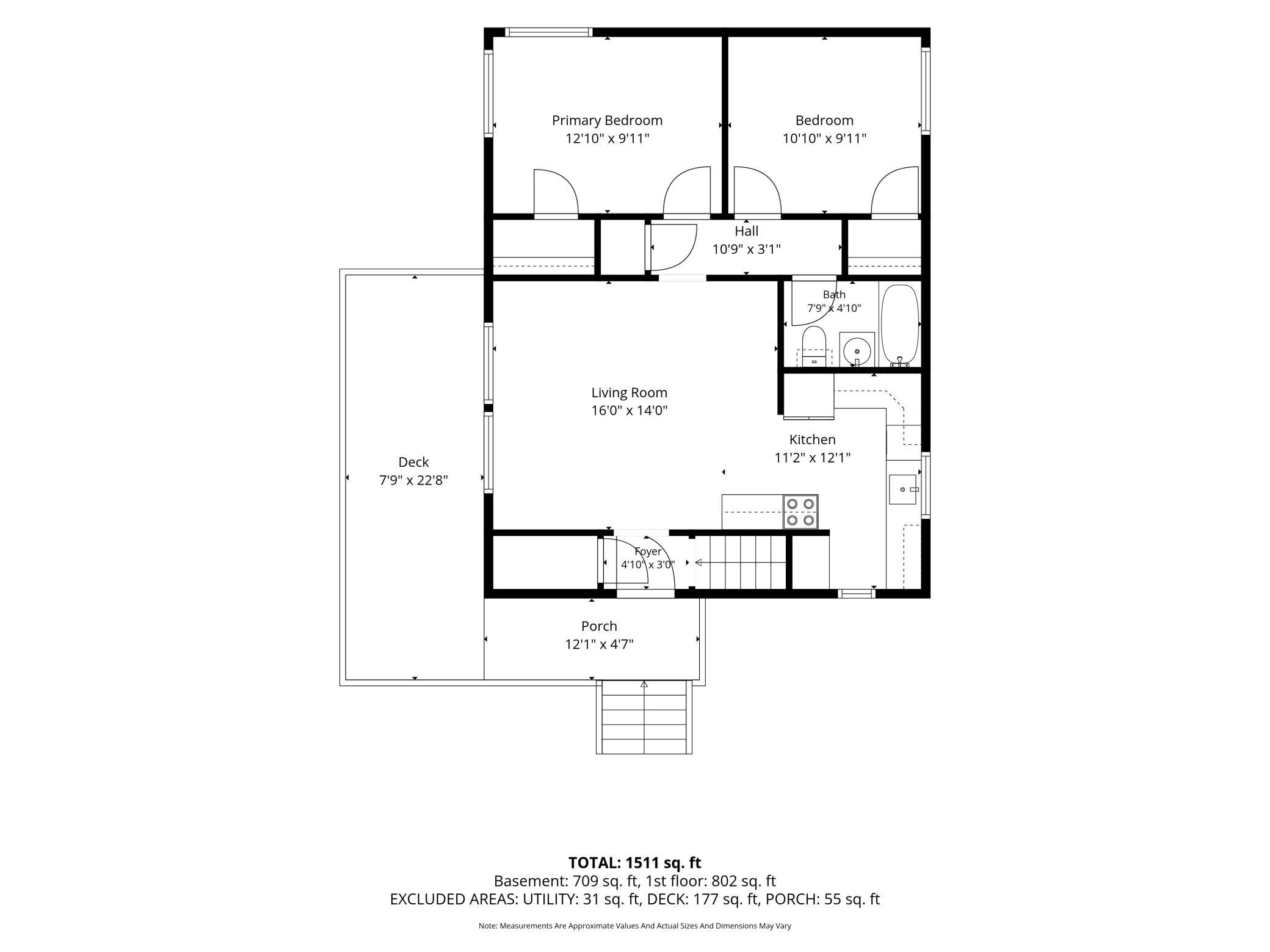 103 11th Avenue Sw Property Photo 17