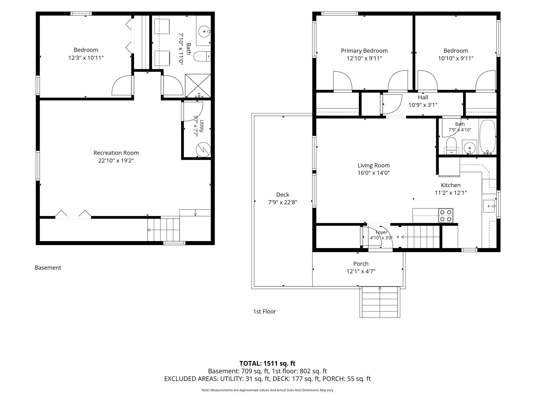 103 11th Avenue Sw Property Photo 18