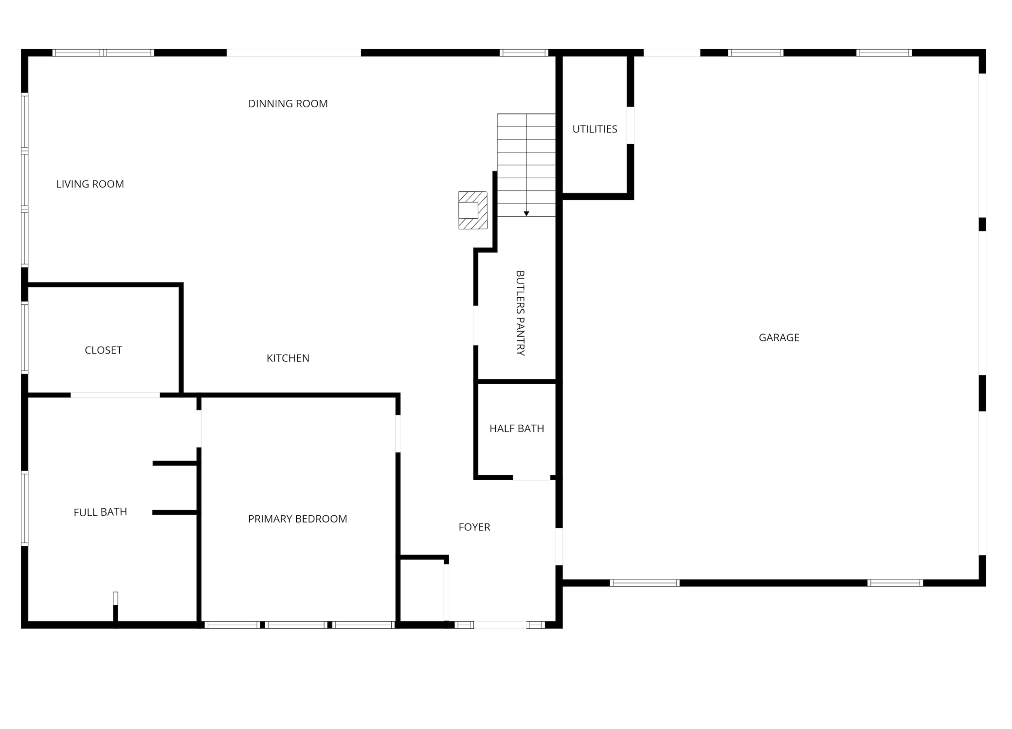 19117 Kathryn Avenue Property Photo 24