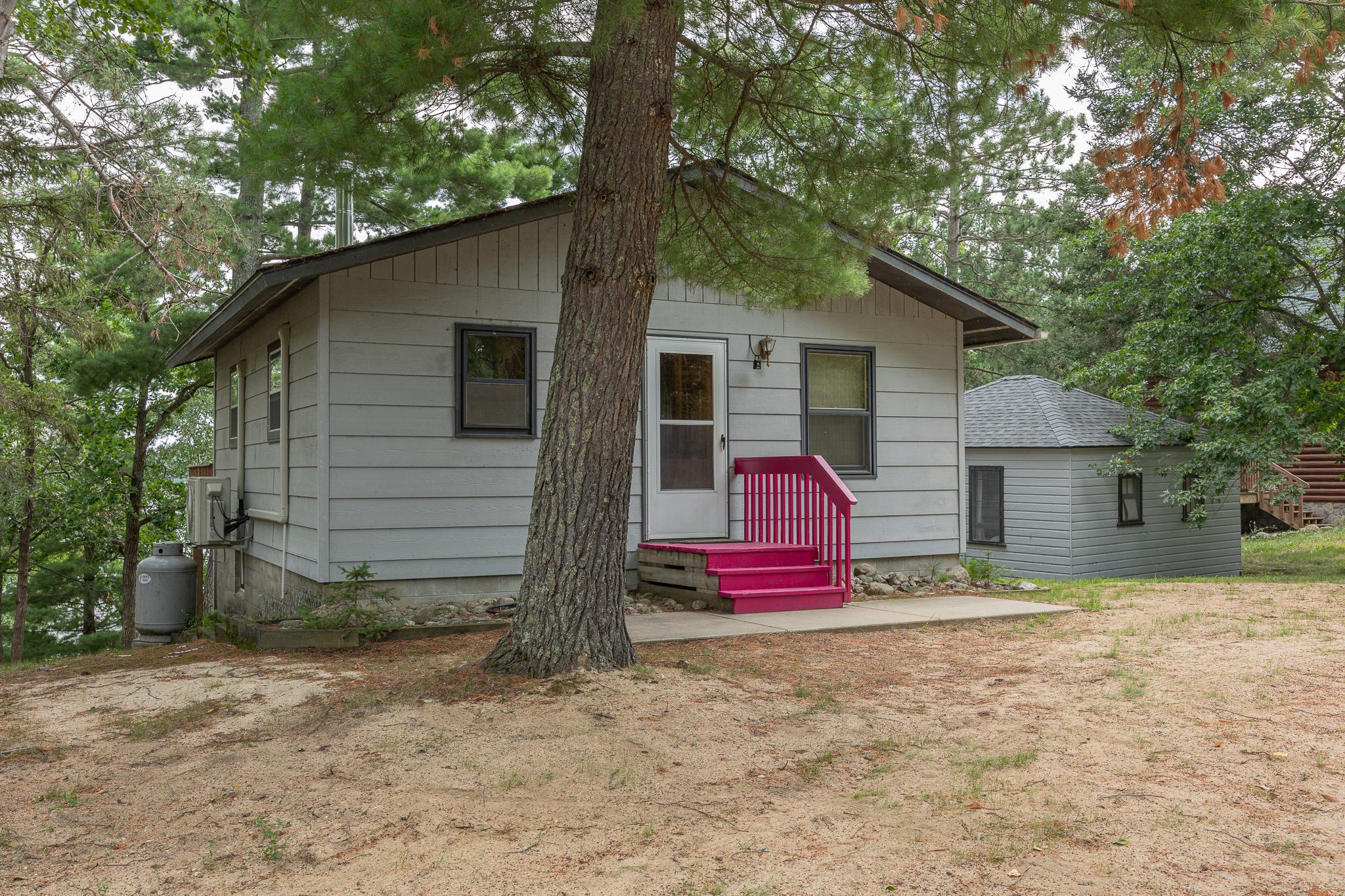 681 Wabedo Pass Road Ne Property Photo 1