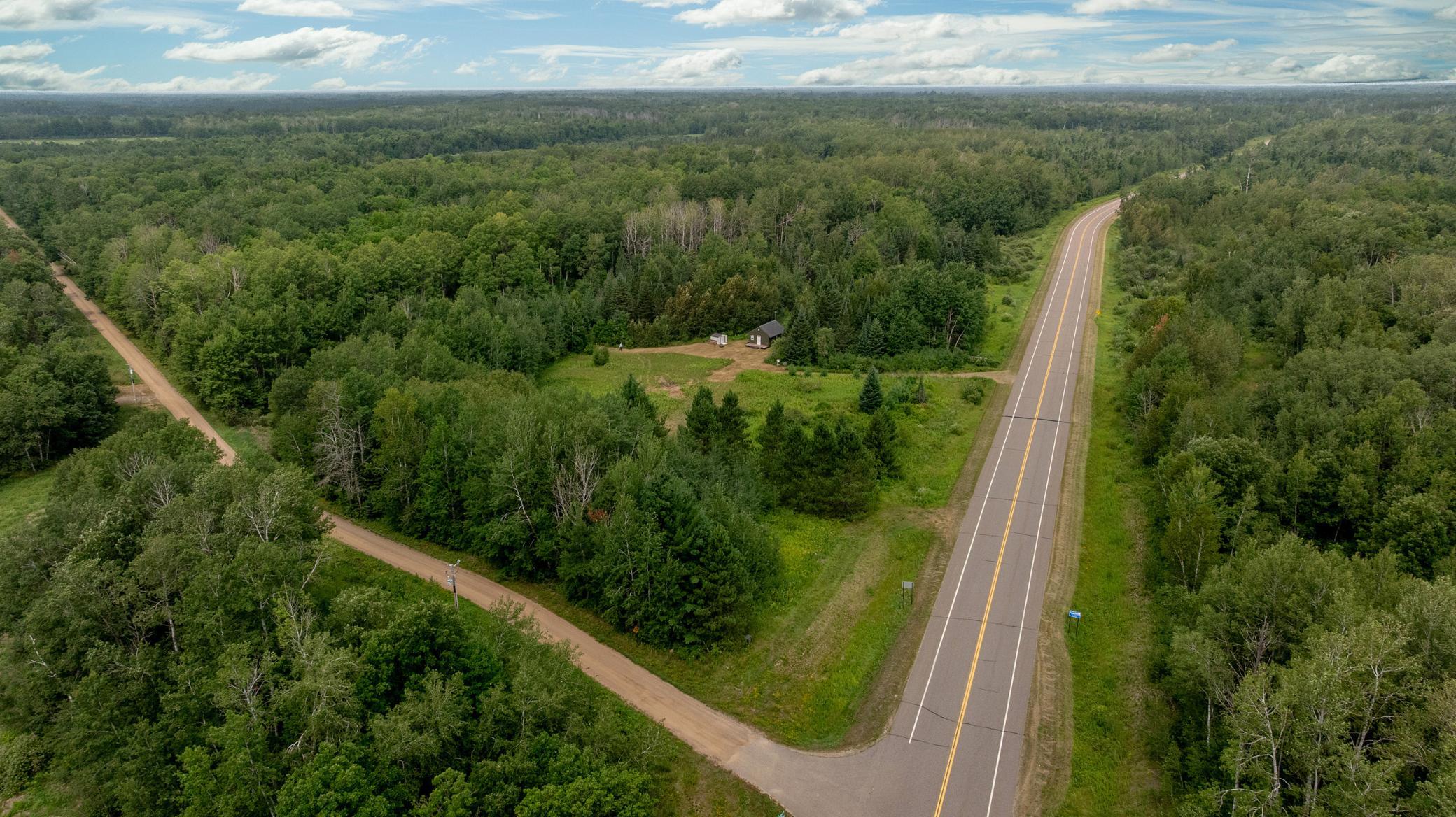 57865 Great River Road Property Photo 1