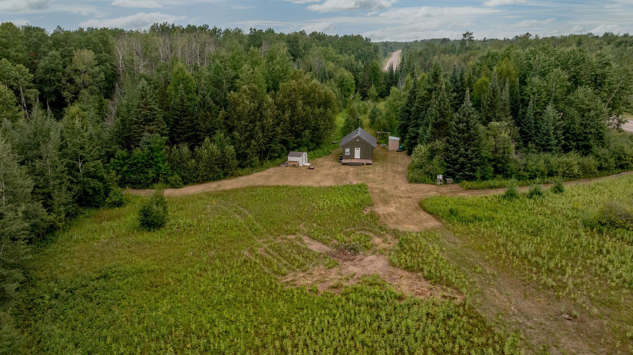 57865 Great River Road Property Photo 2