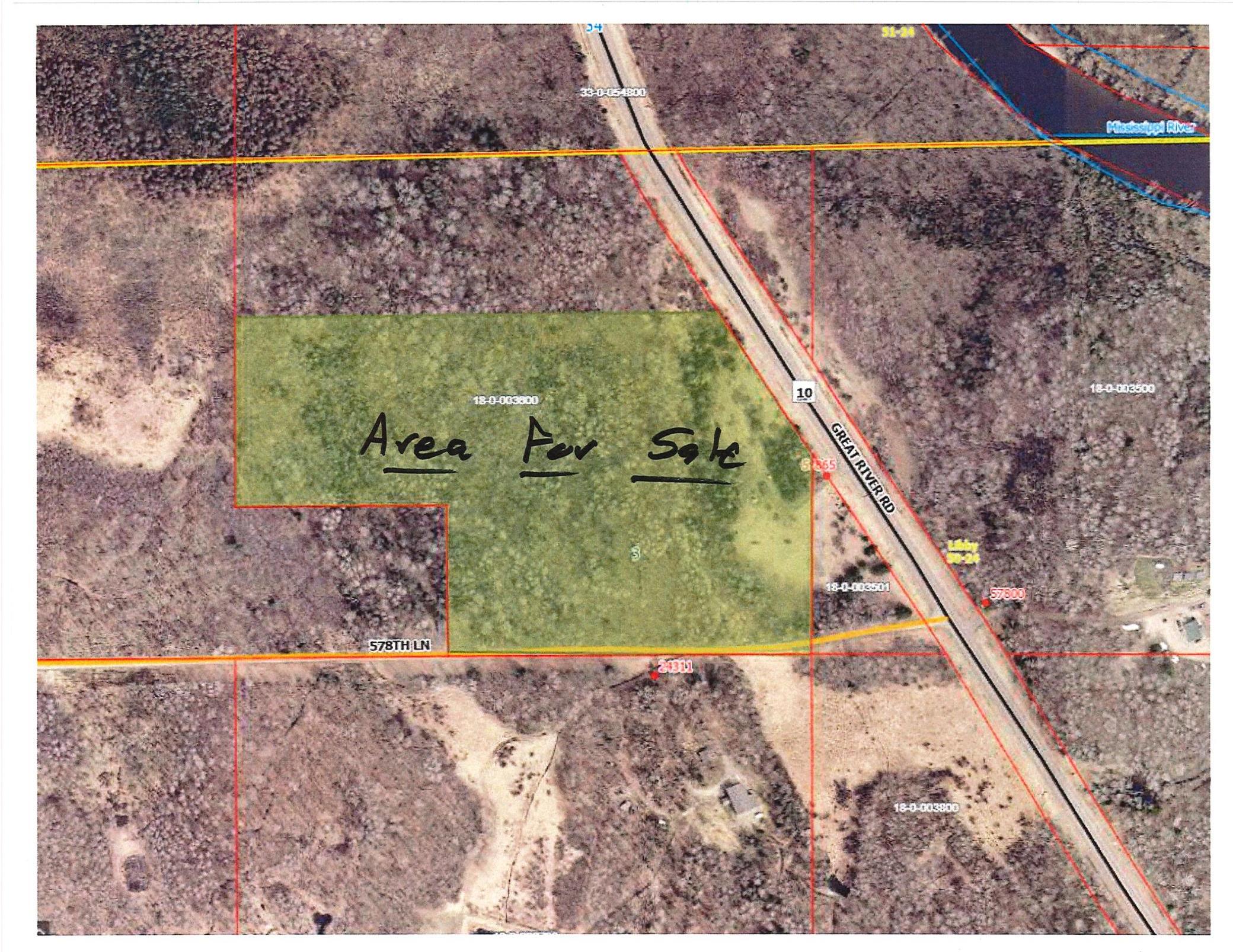 57865 Great River Road Property Photo 20