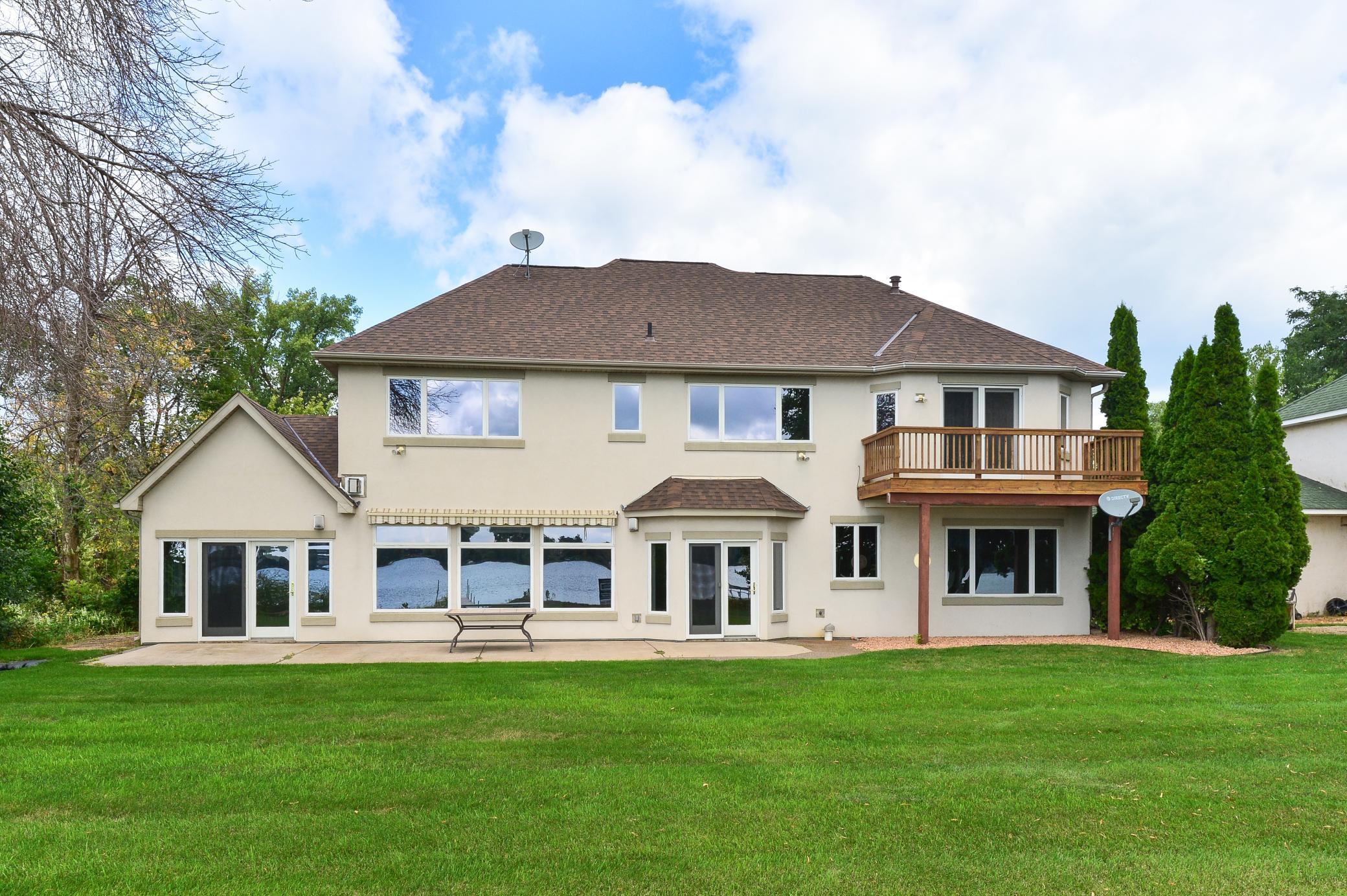 21700 Fenway Court N Property Photo 1