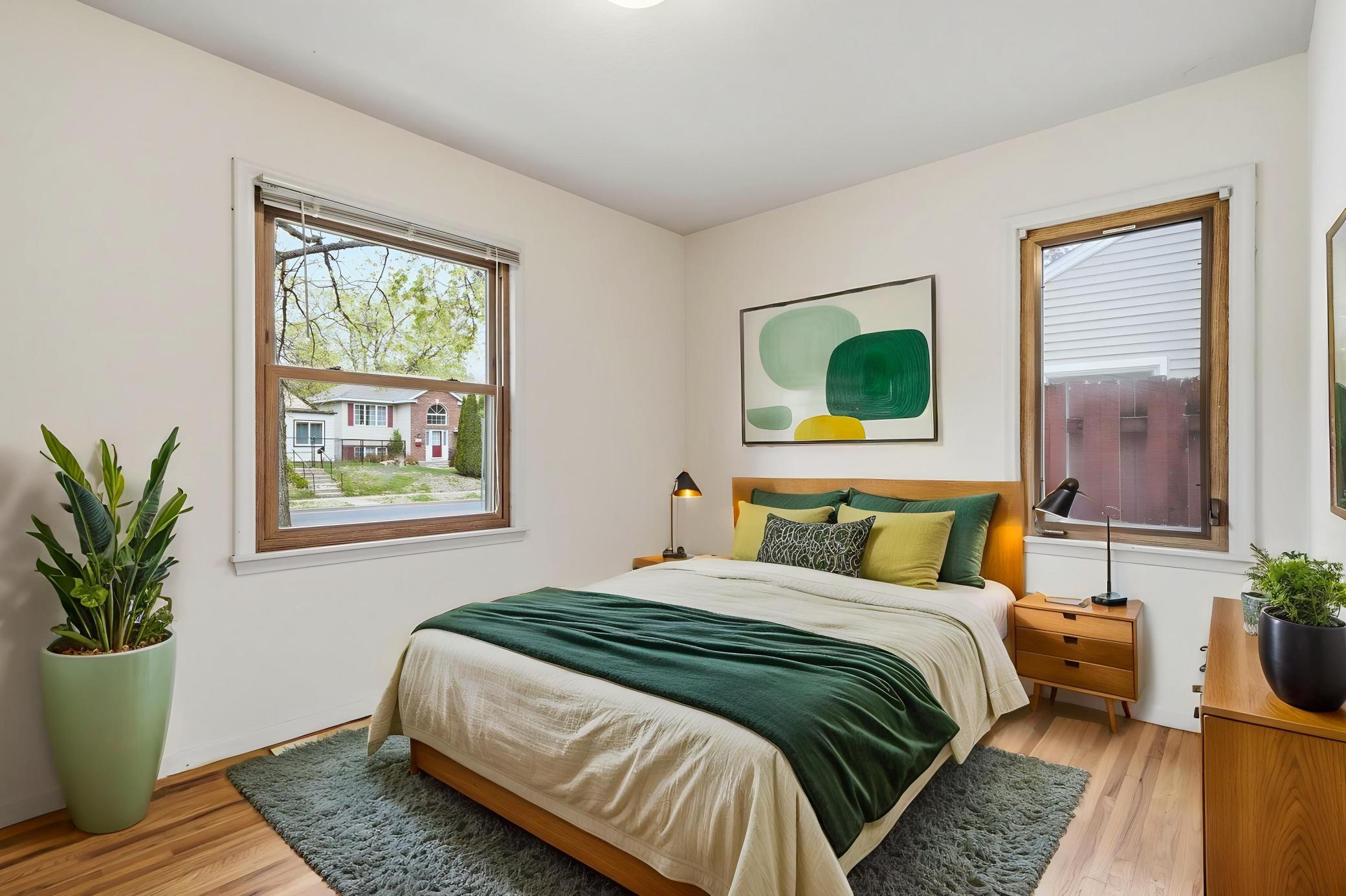 5148 Logan Avenue N Property Photo 3