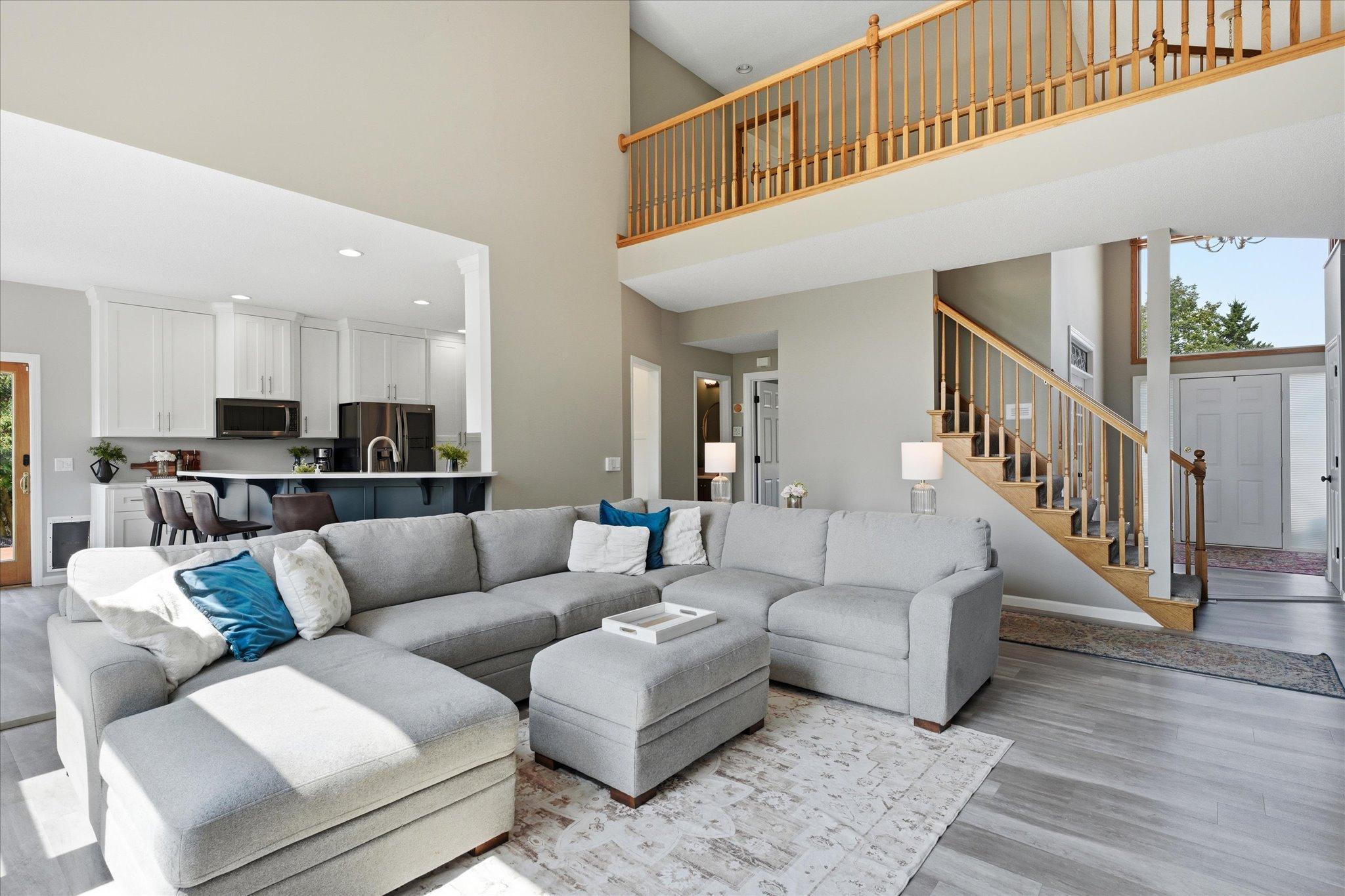 18043 Gladstone Boulevard N Property Photo 18