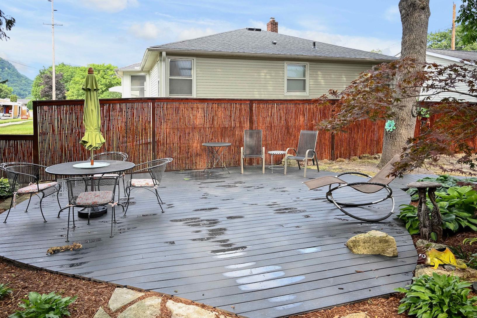 1002 Gilmore Avenue Property Photo 22