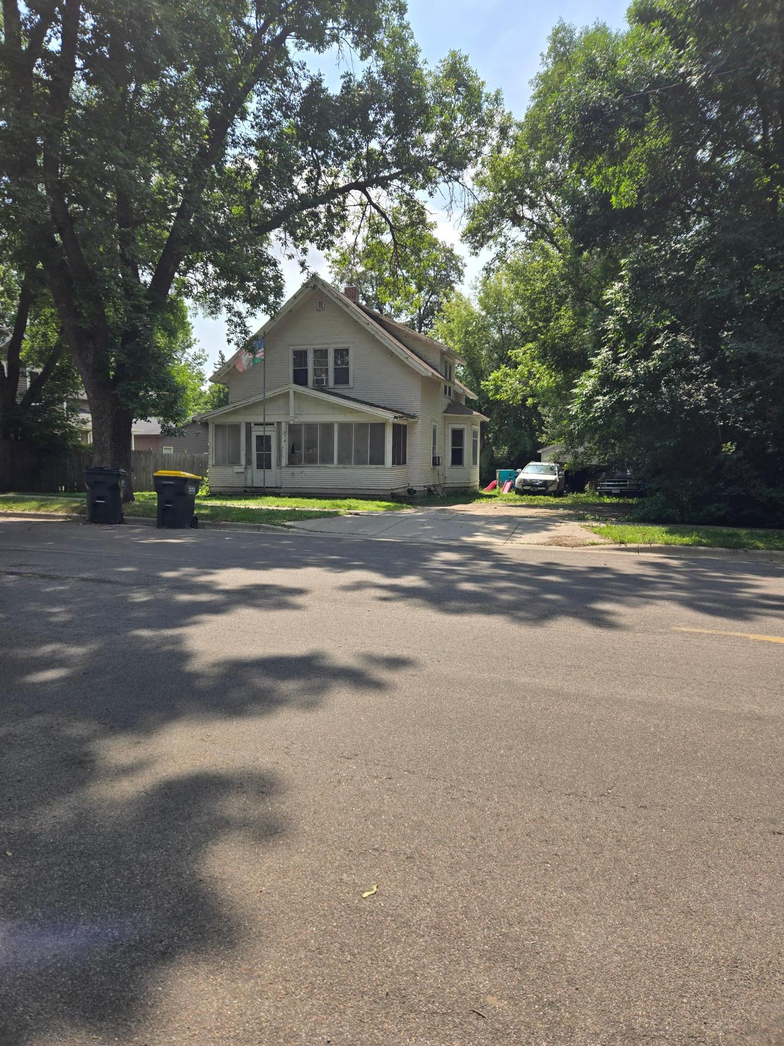 1105 Trott Avenue Sw Property Photo 1