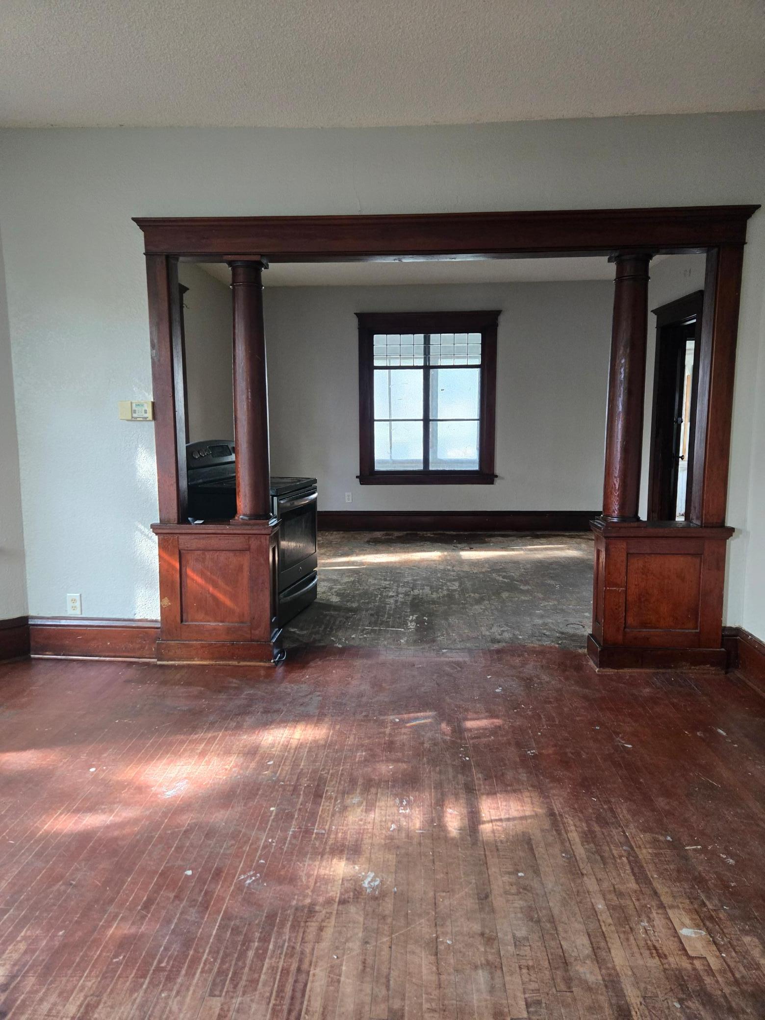 1105 Trott Avenue Sw Property Photo 3