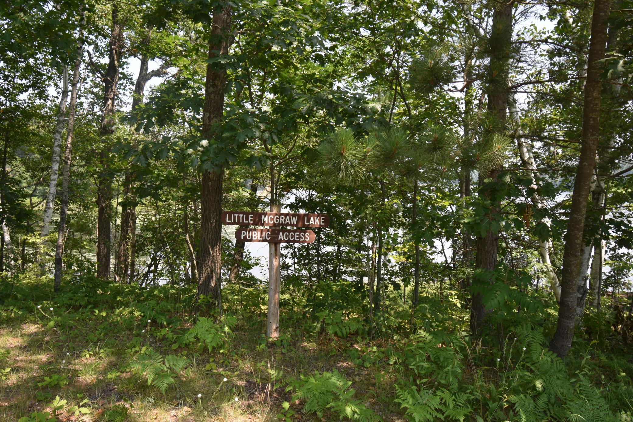 332xx Mcgraw Lake Road Property Photo