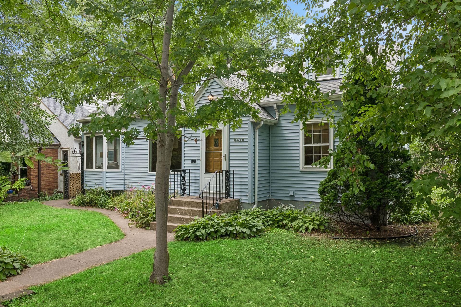 4414 Nawadaha Boulevard Property Photo