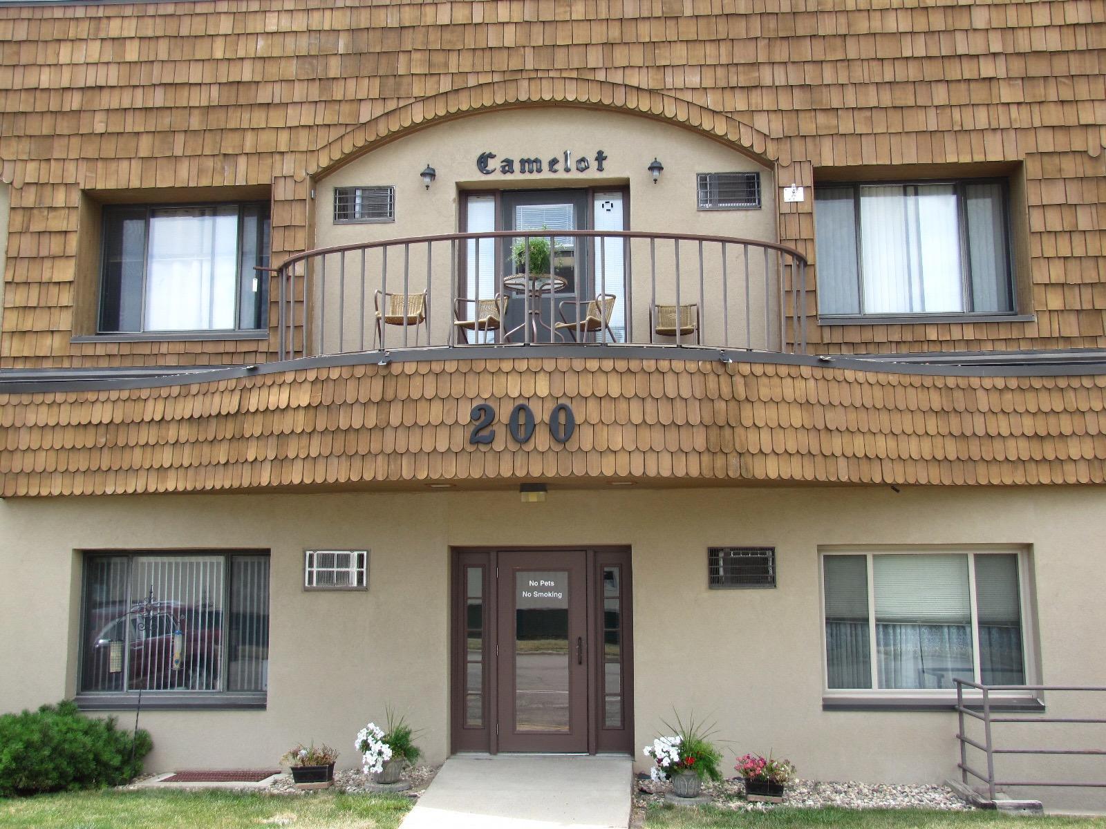 200 S Freeman Avenue 206 Property Photo 1