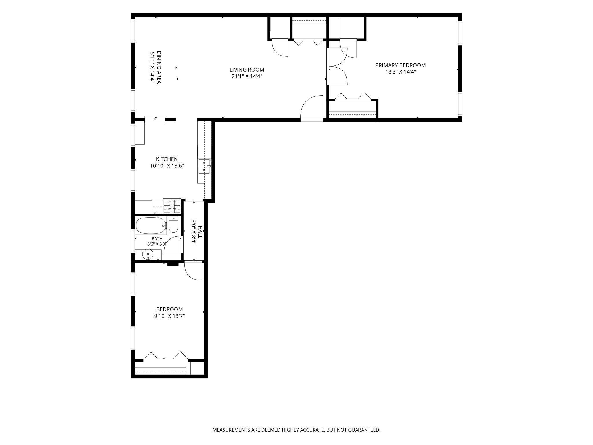 2621 Humboldt Avenue S 7 Property Photo 13