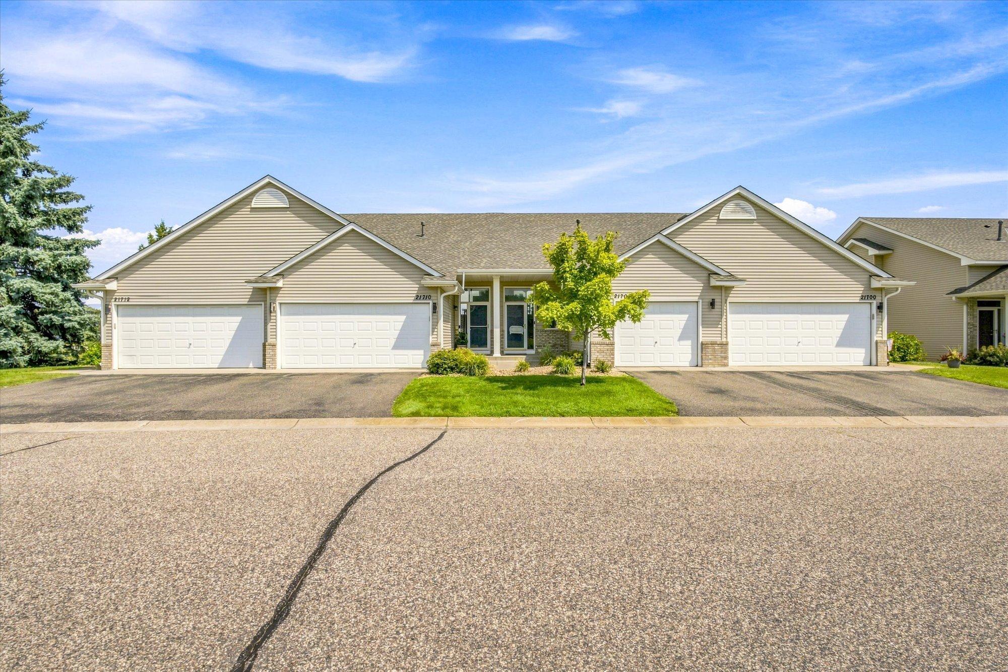 21710 Evergreen Trail Property Photo 1