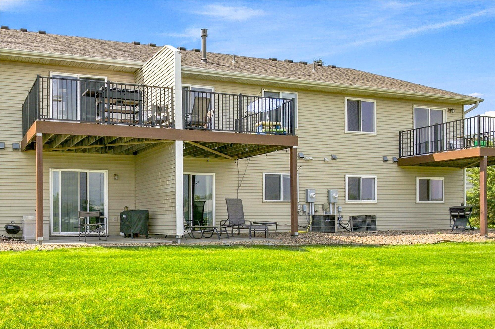 21710 Evergreen Trail Property Photo 38
