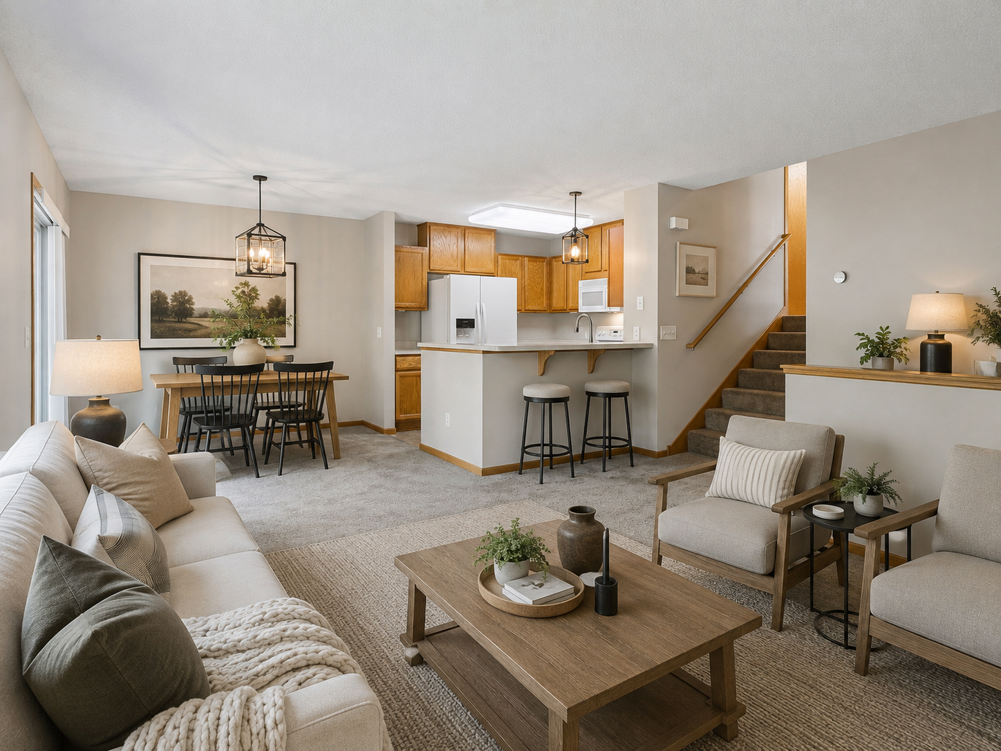 2085 Saint Johns Court Property Photo 1
