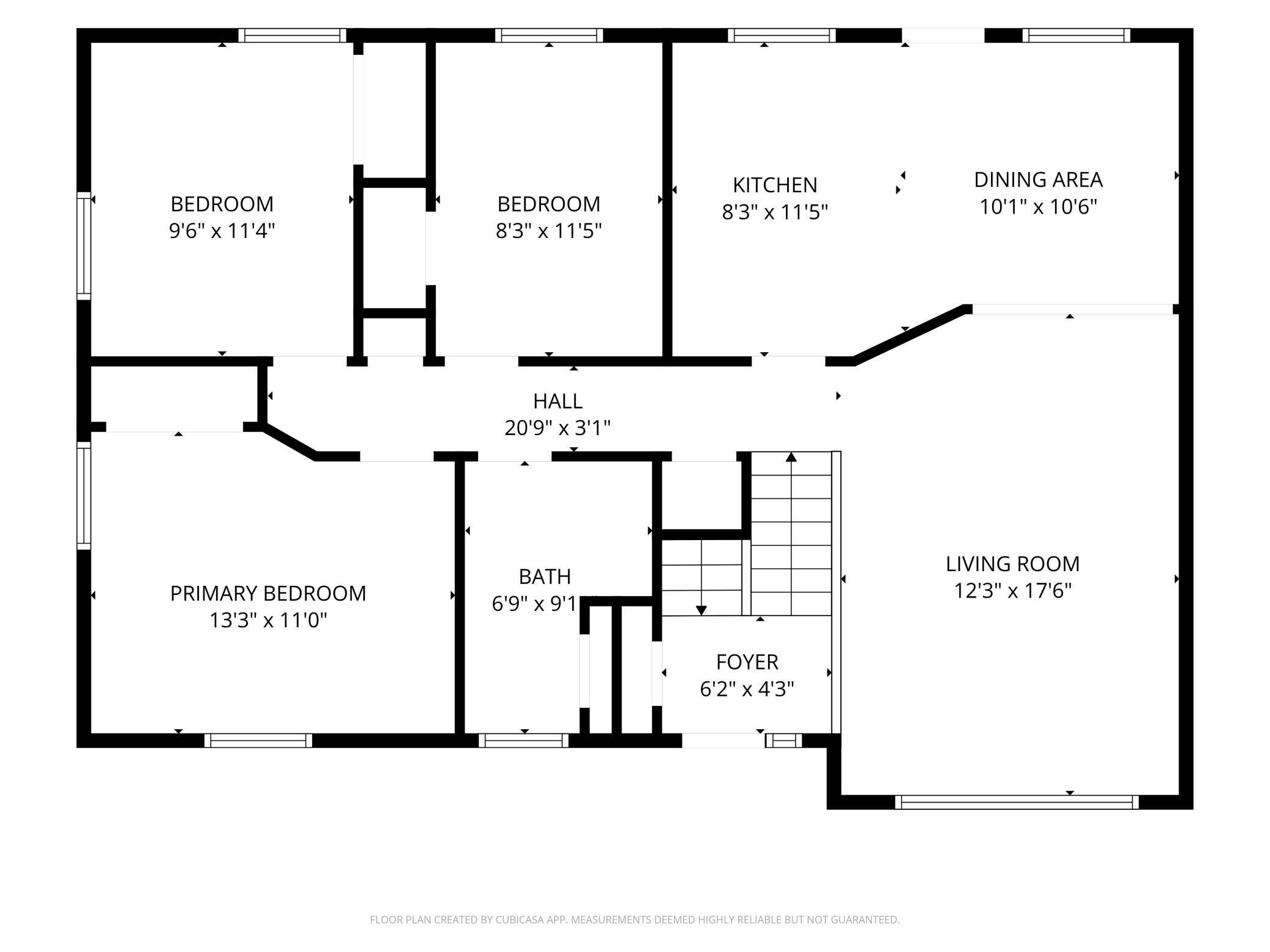 515 Westby Drive Ne Property Photo 43