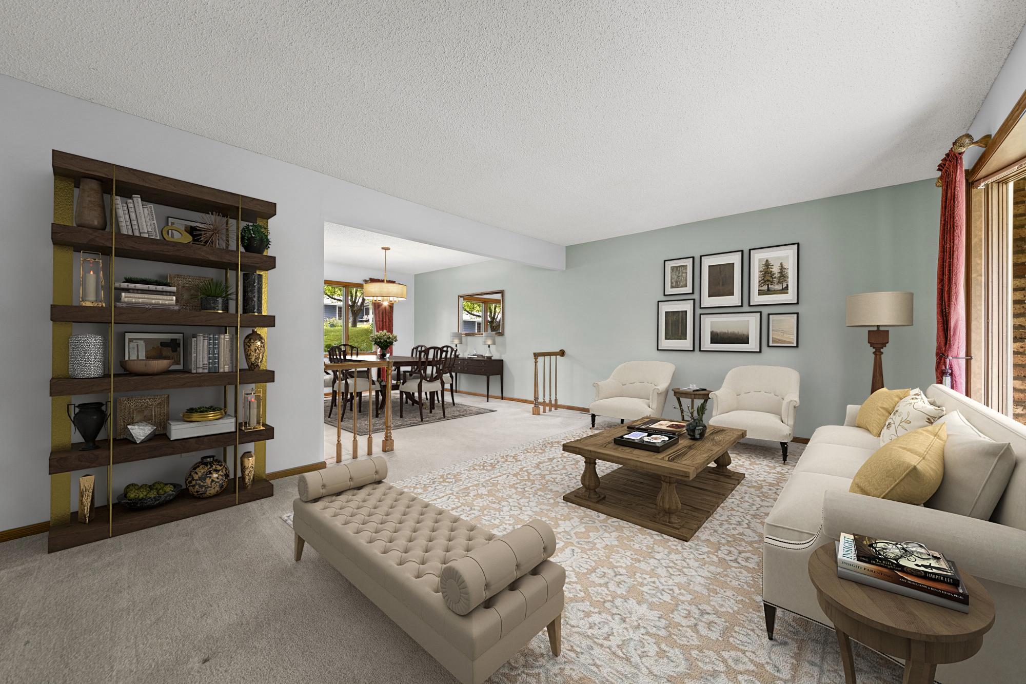 14136 Frontier Lane Property Photo 4