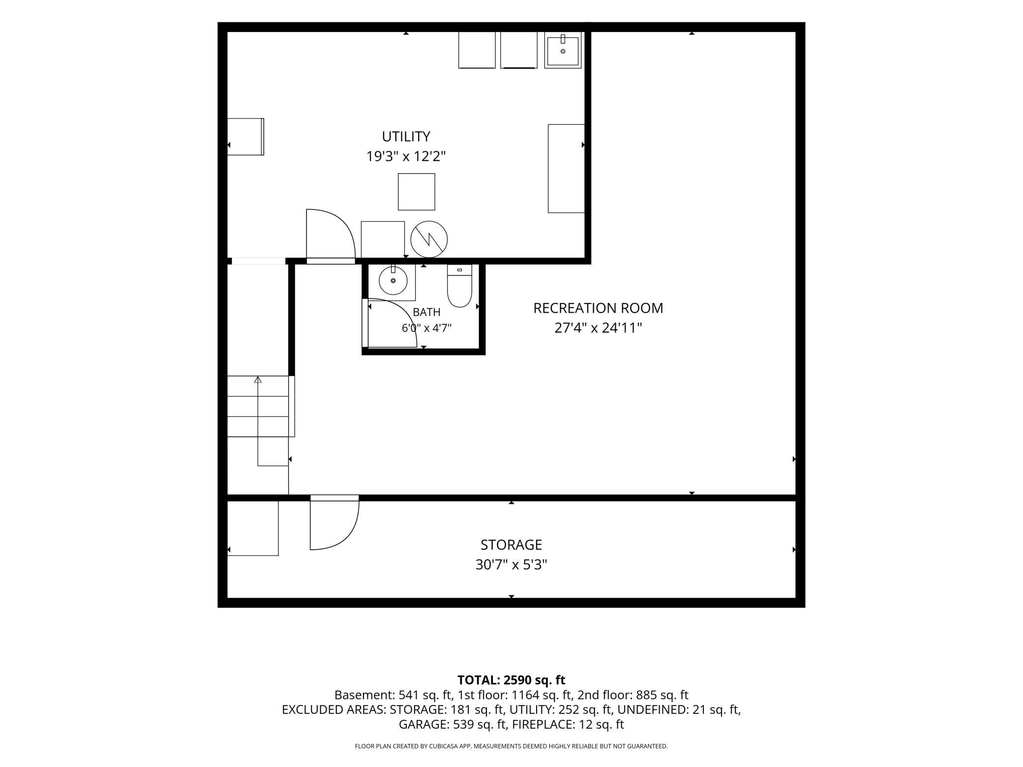 14136 Frontier Lane Property Photo 44