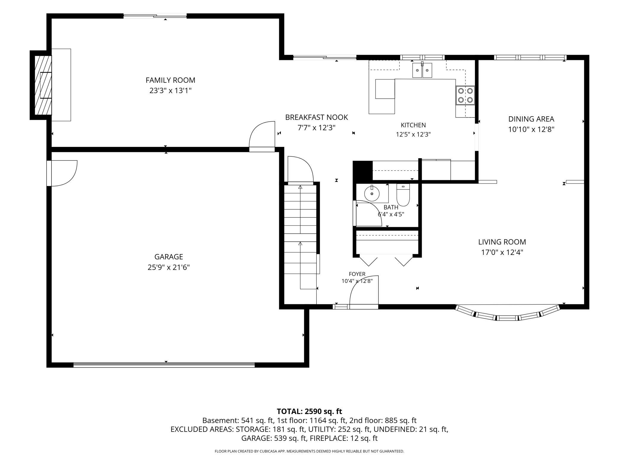 14136 Frontier Lane Property Photo 45