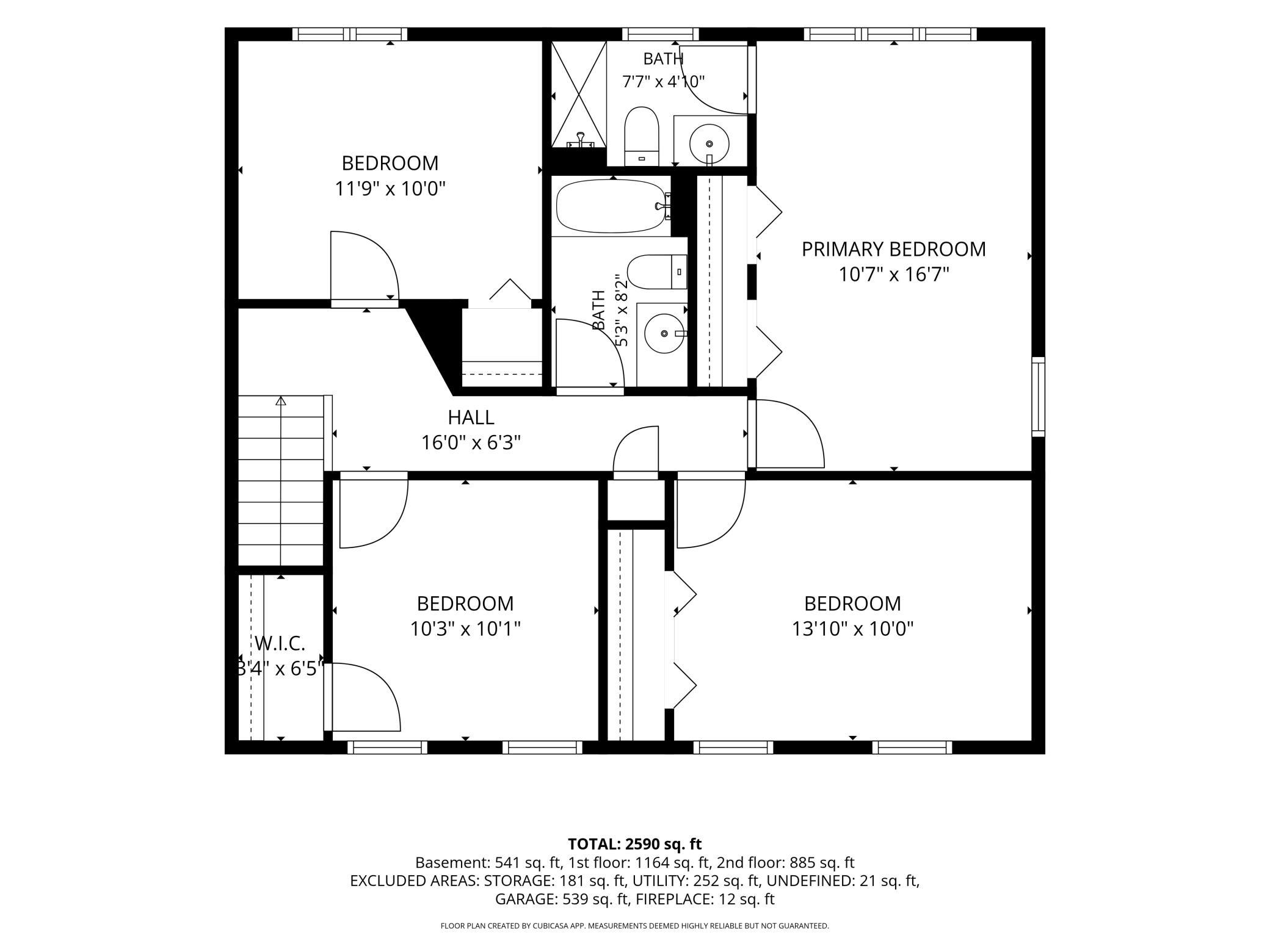 14136 Frontier Lane Property Photo 46