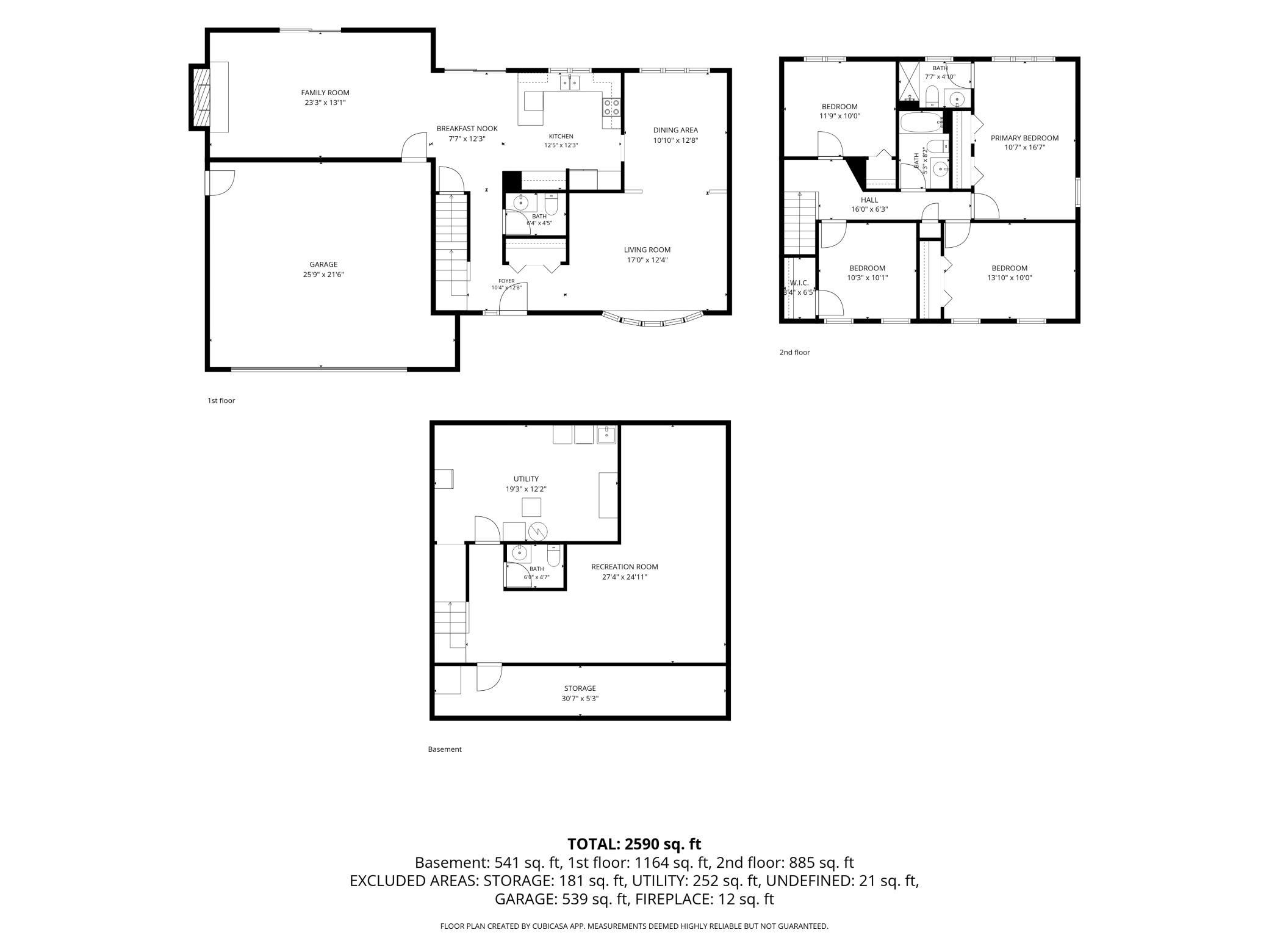 14136 Frontier Lane Property Photo 47