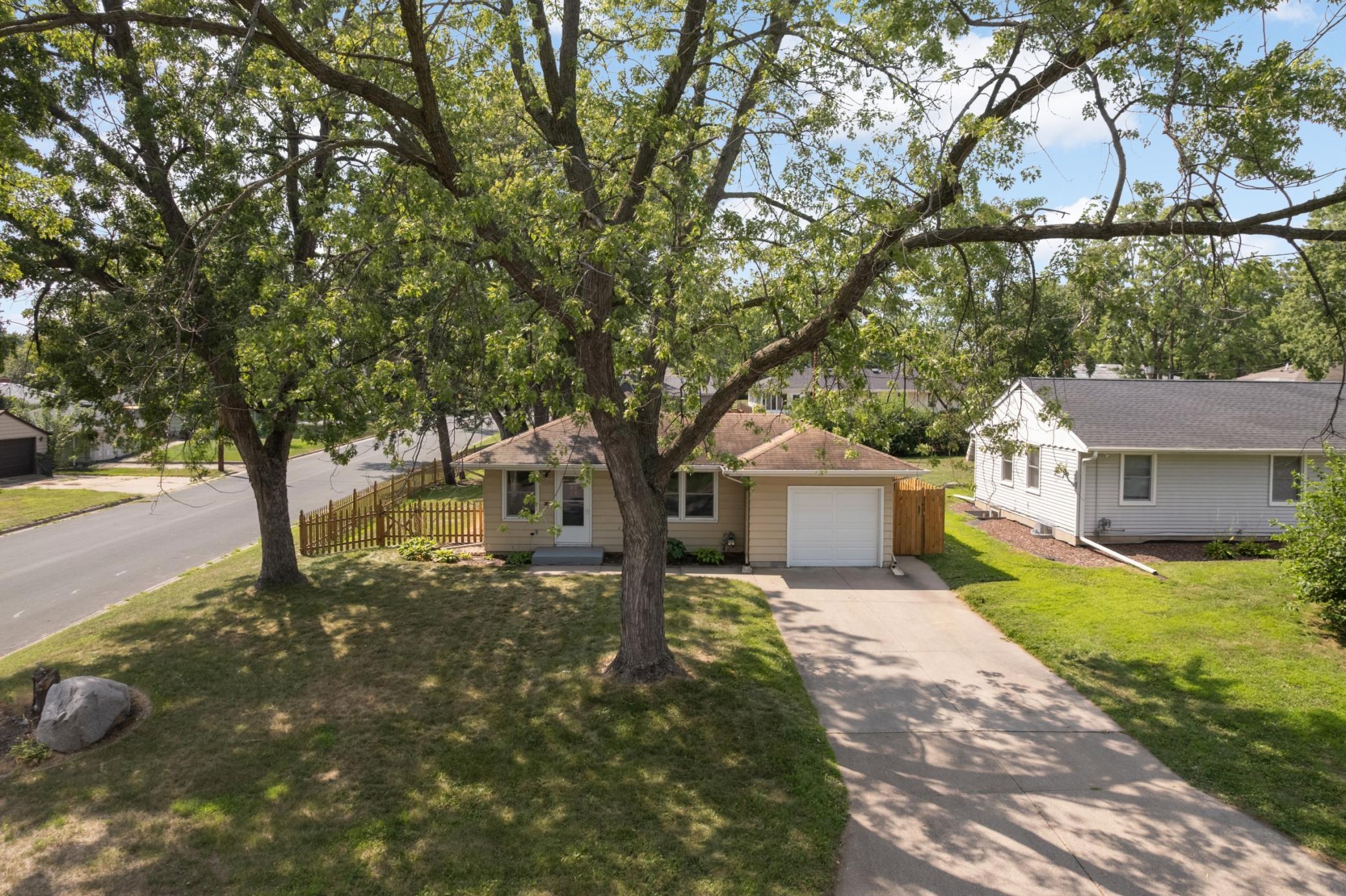 8236 Dupont Avenue S Property Photo