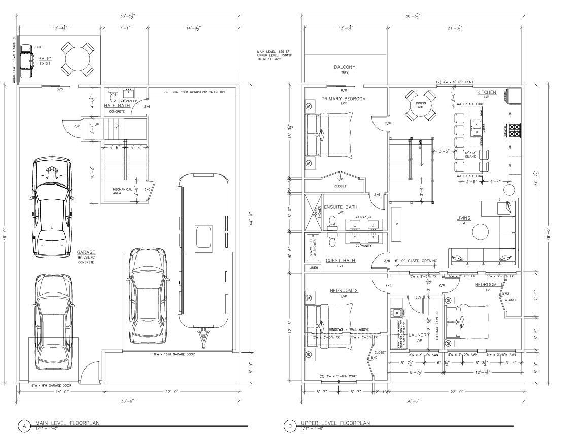 6138 Highway 36 Boulevard Property Photo 3